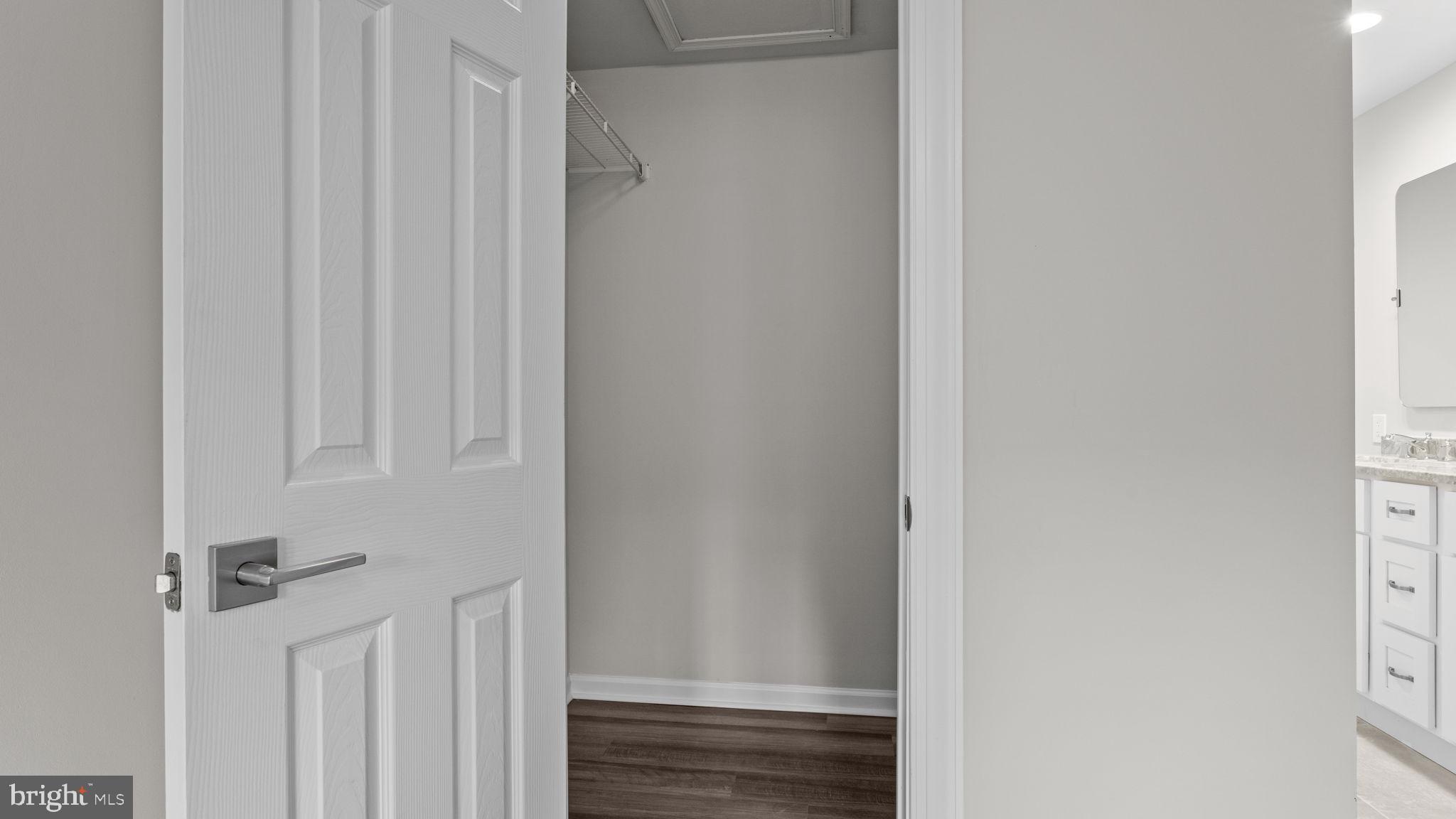 MAKEFIELD GLEN - Residential Lease