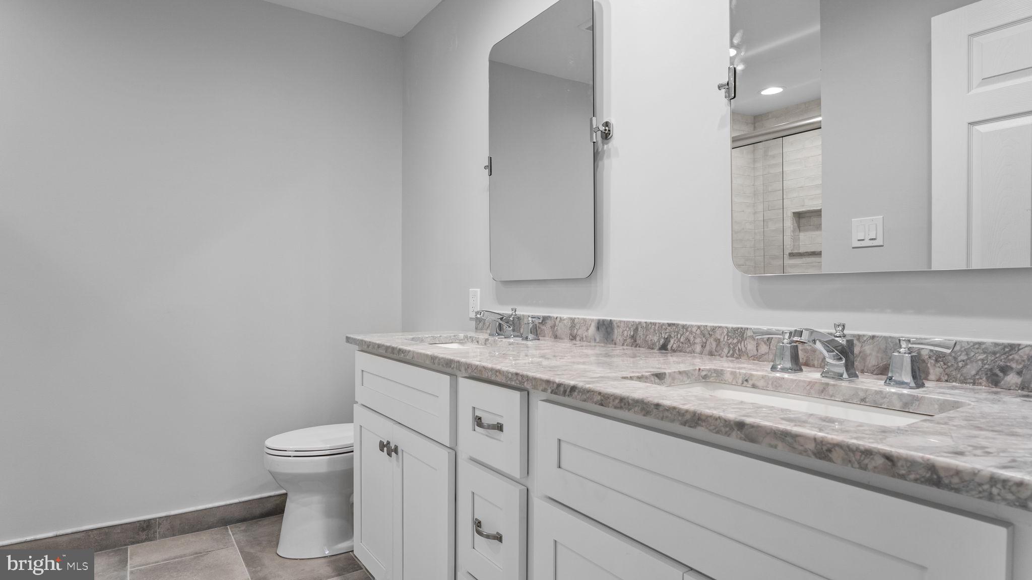 MAKEFIELD GLEN - Residential Lease