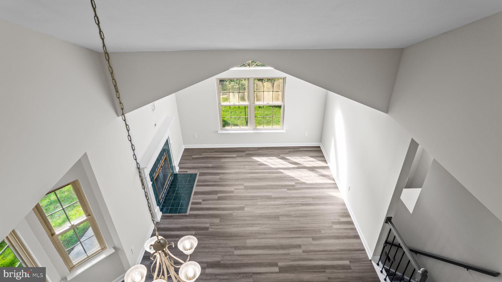 MAKEFIELD GLEN - Residential Lease