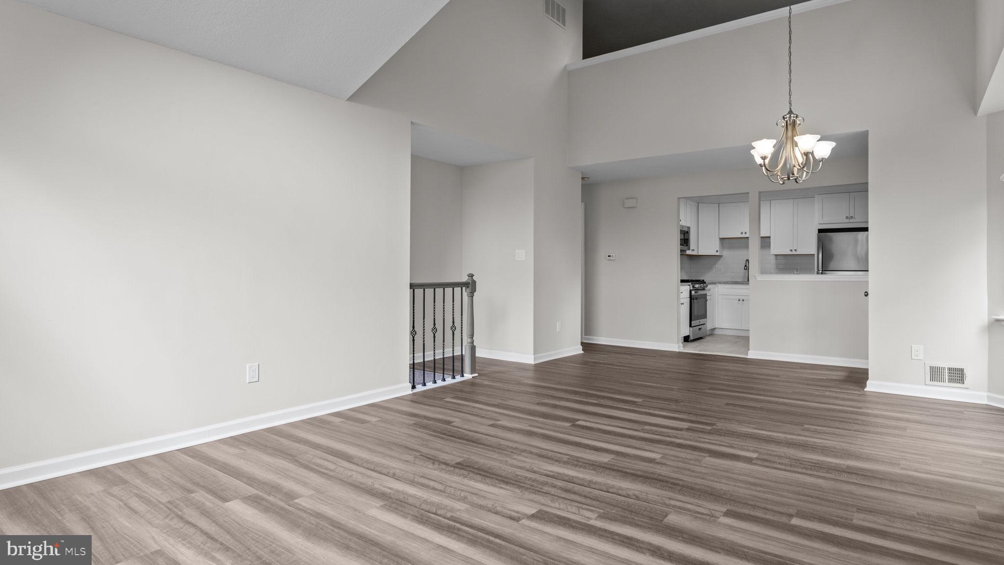 MAKEFIELD GLEN - Residential Lease