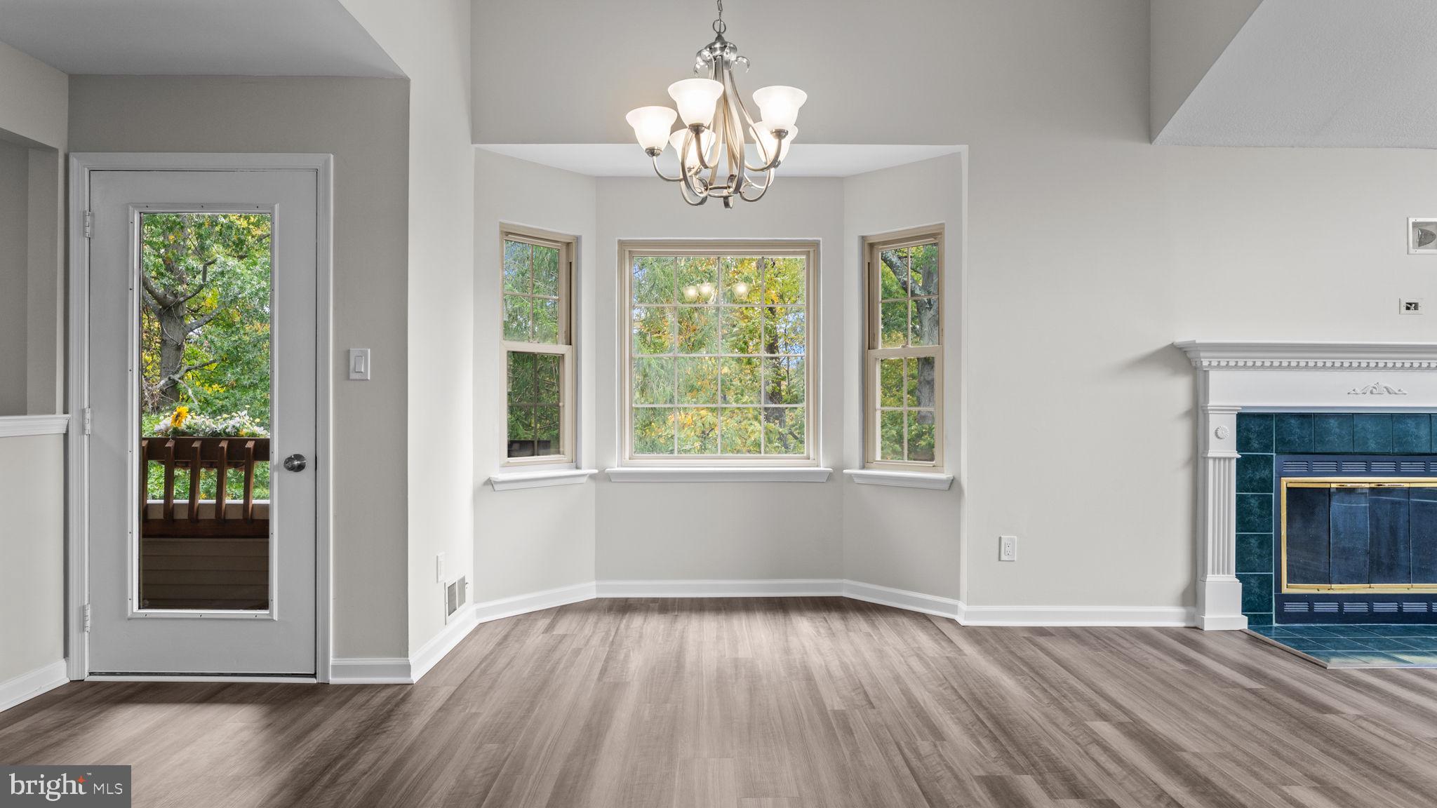 MAKEFIELD GLEN - Residential Lease