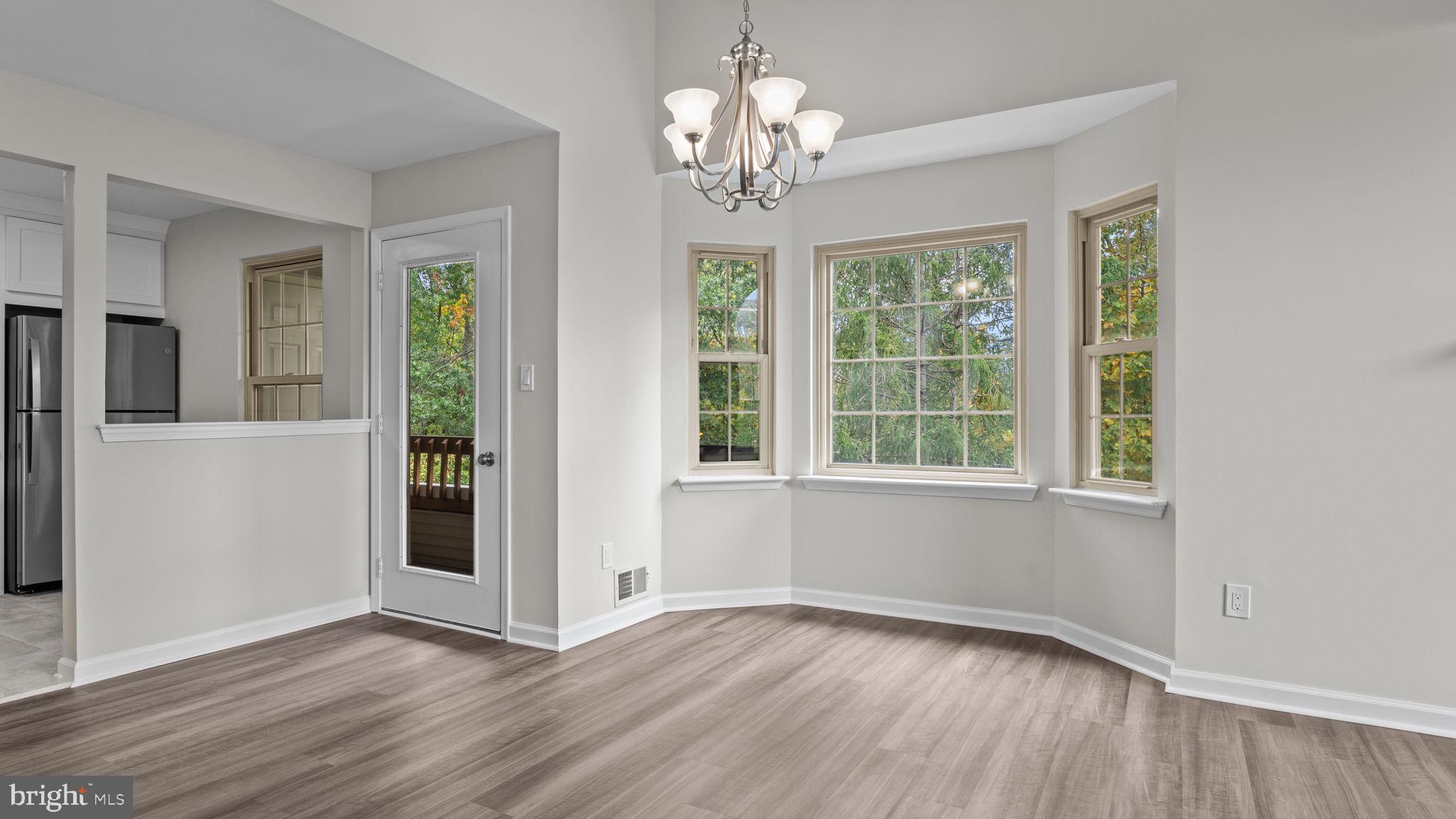 MAKEFIELD GLEN - Residential Lease