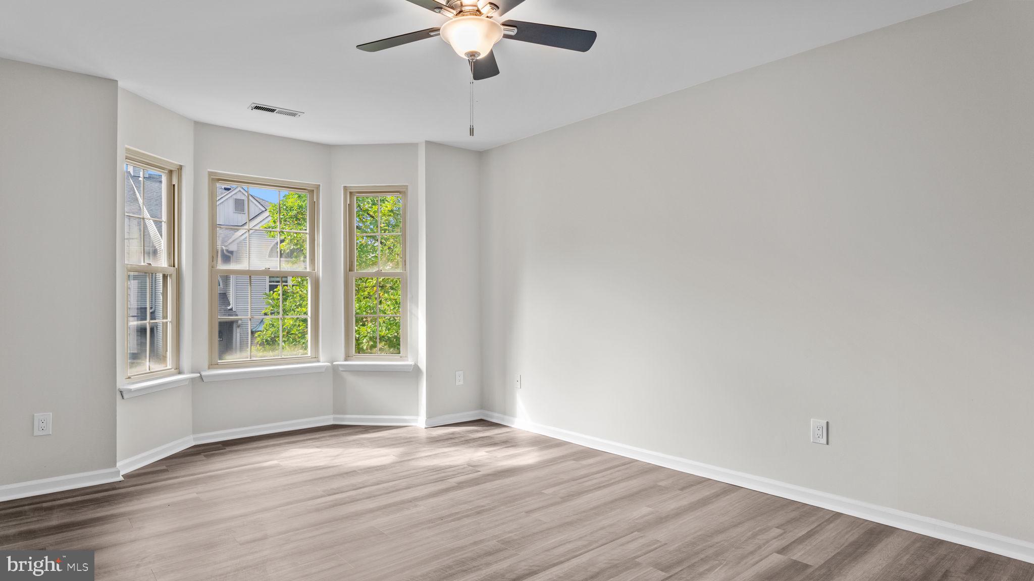 MAKEFIELD GLEN - Residential Lease