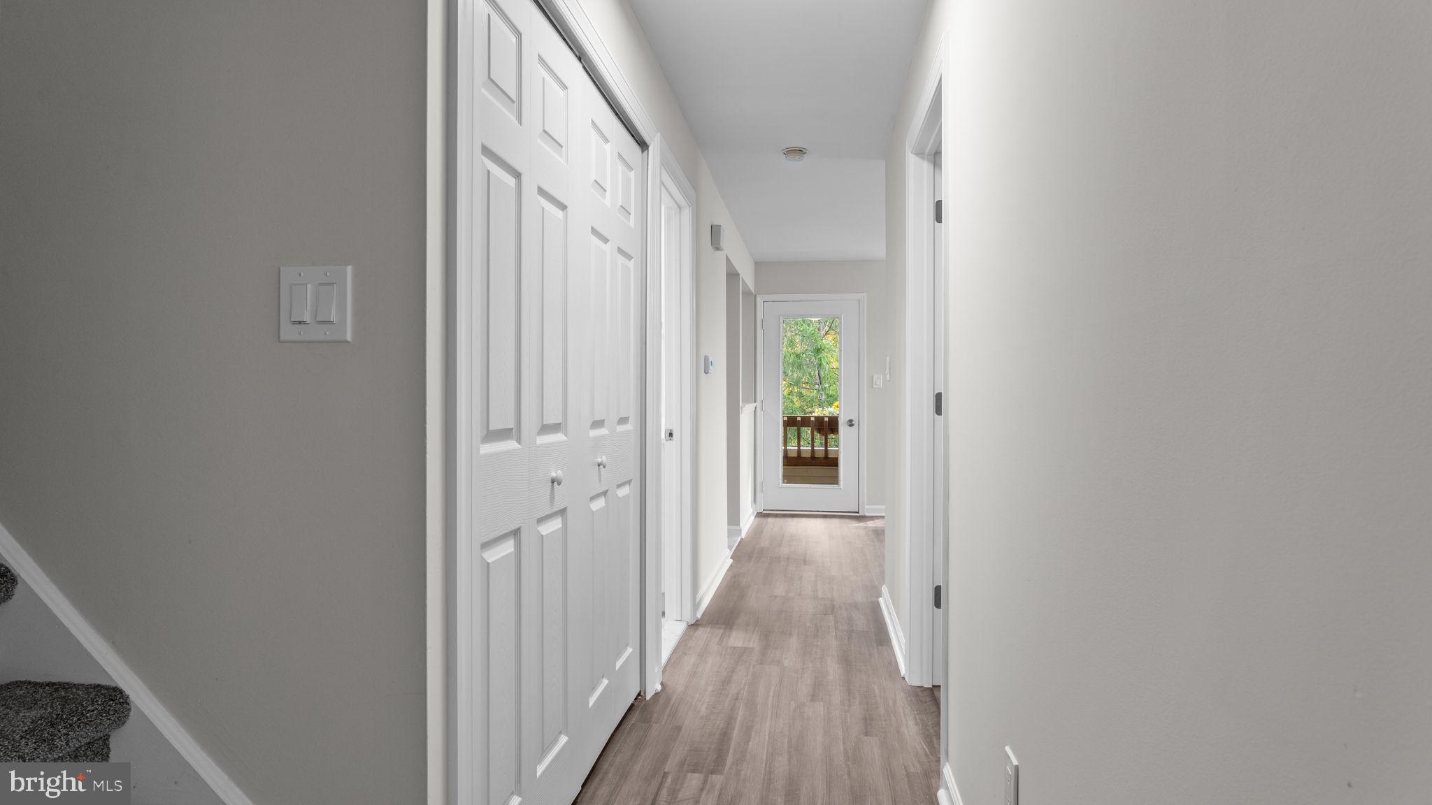 MAKEFIELD GLEN - Residential Lease