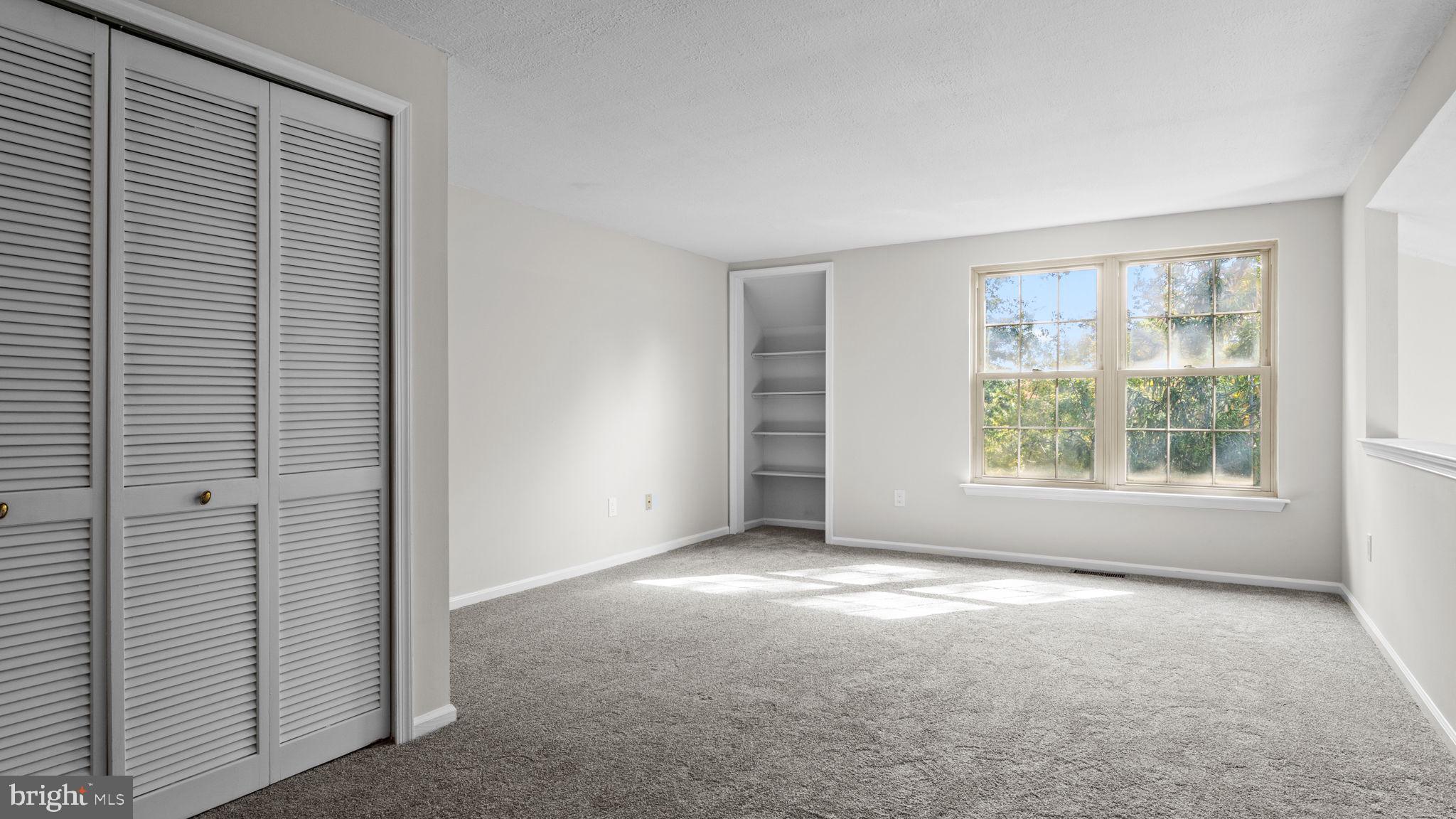 MAKEFIELD GLEN - Residential Lease