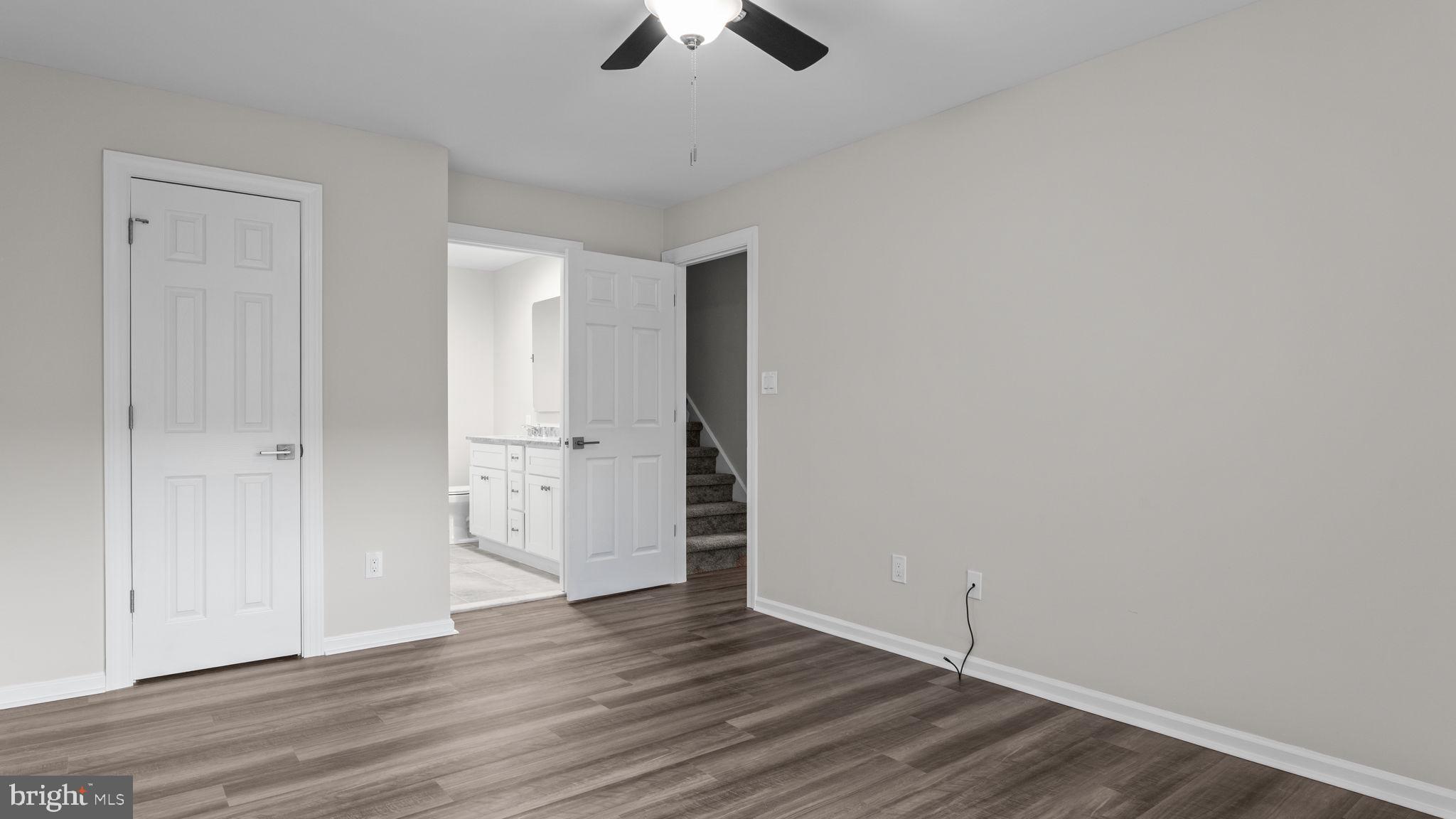 MAKEFIELD GLEN - Residential Lease