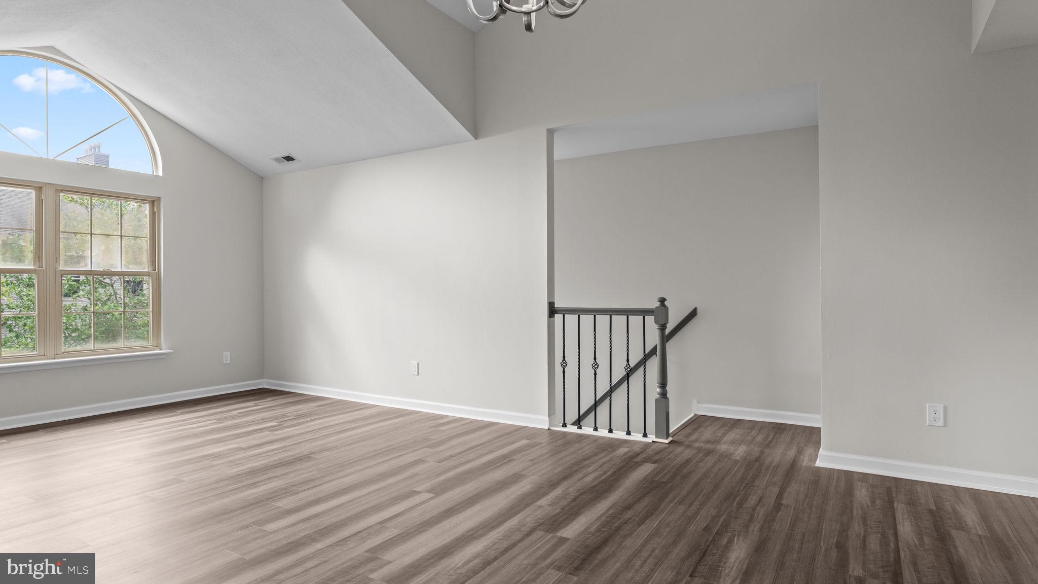 MAKEFIELD GLEN - Residential Lease