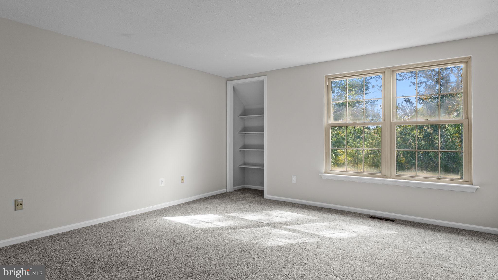 MAKEFIELD GLEN - Residential Lease