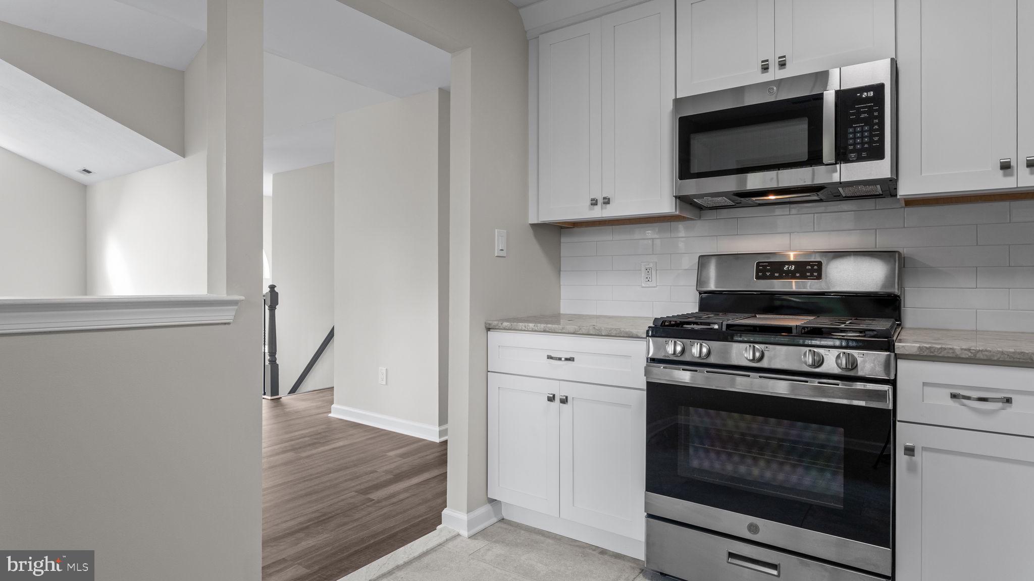 MAKEFIELD GLEN - Residential Lease