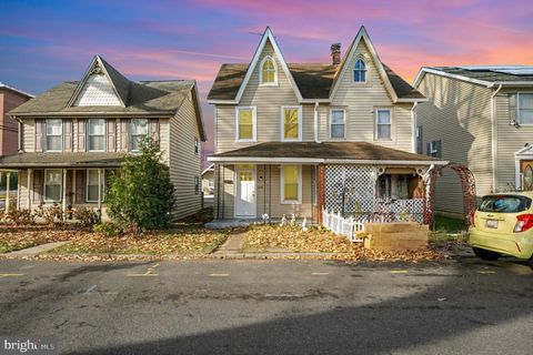 426 S WASHINGTON STREET HAVRE DE GRACE MD 21078