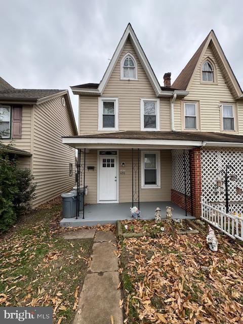 426 S WASHINGTON STREET HAVRE DE GRACE MD 21078