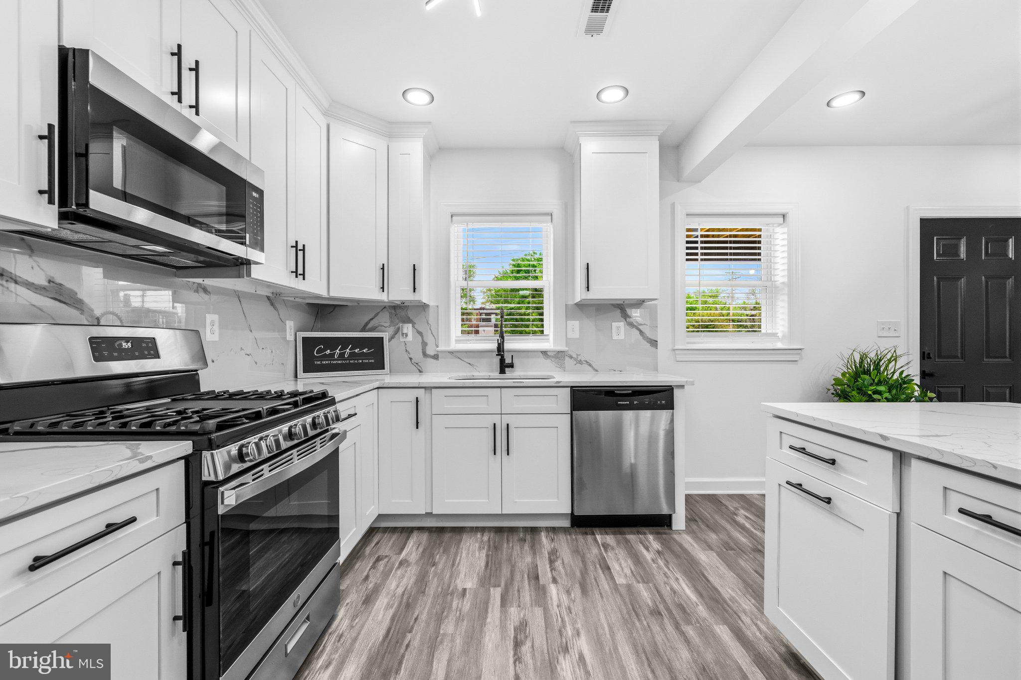 CENTRAL PARK HEIGHTS - Residential
