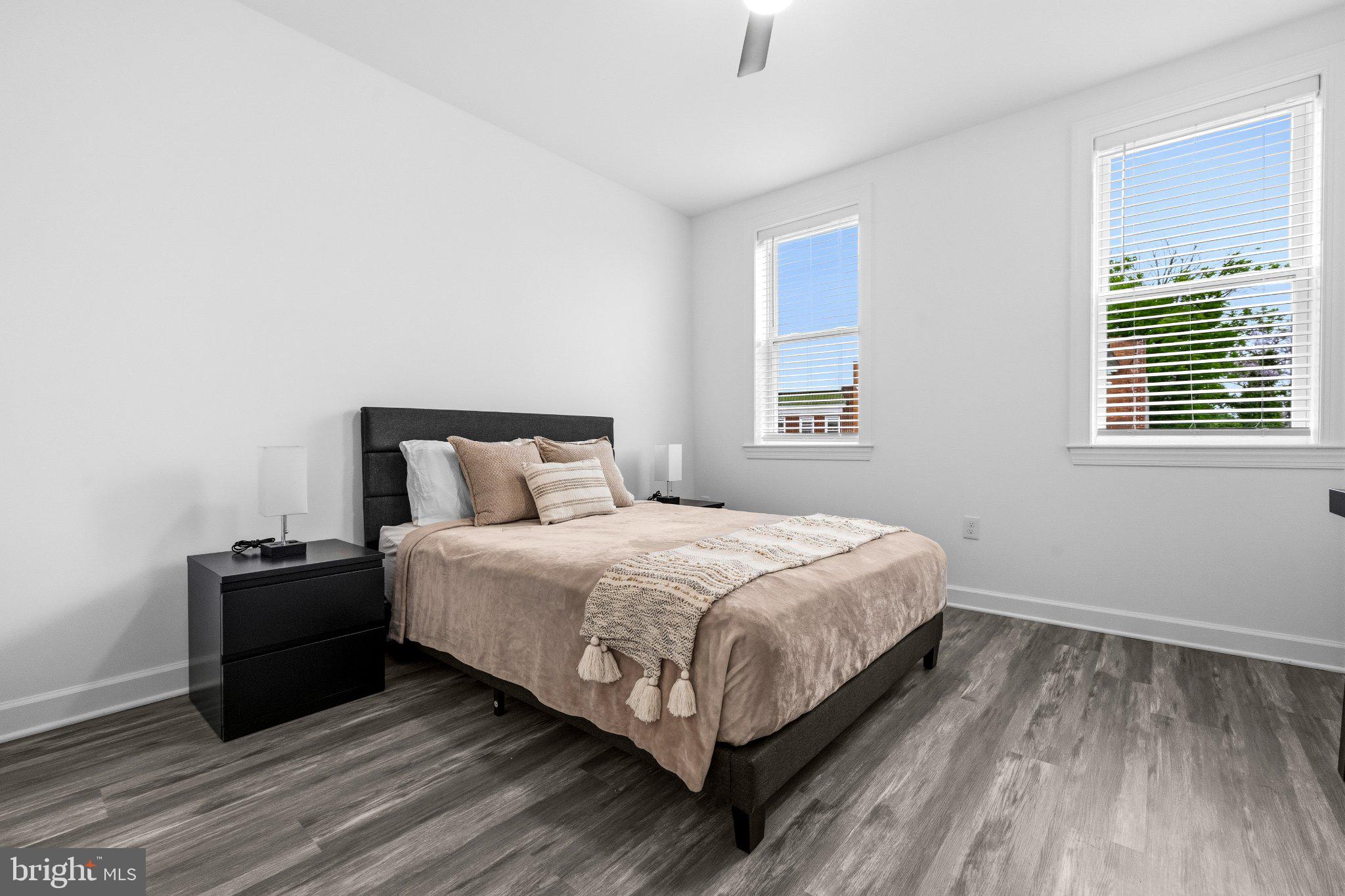CENTRAL PARK HEIGHTS - Residential