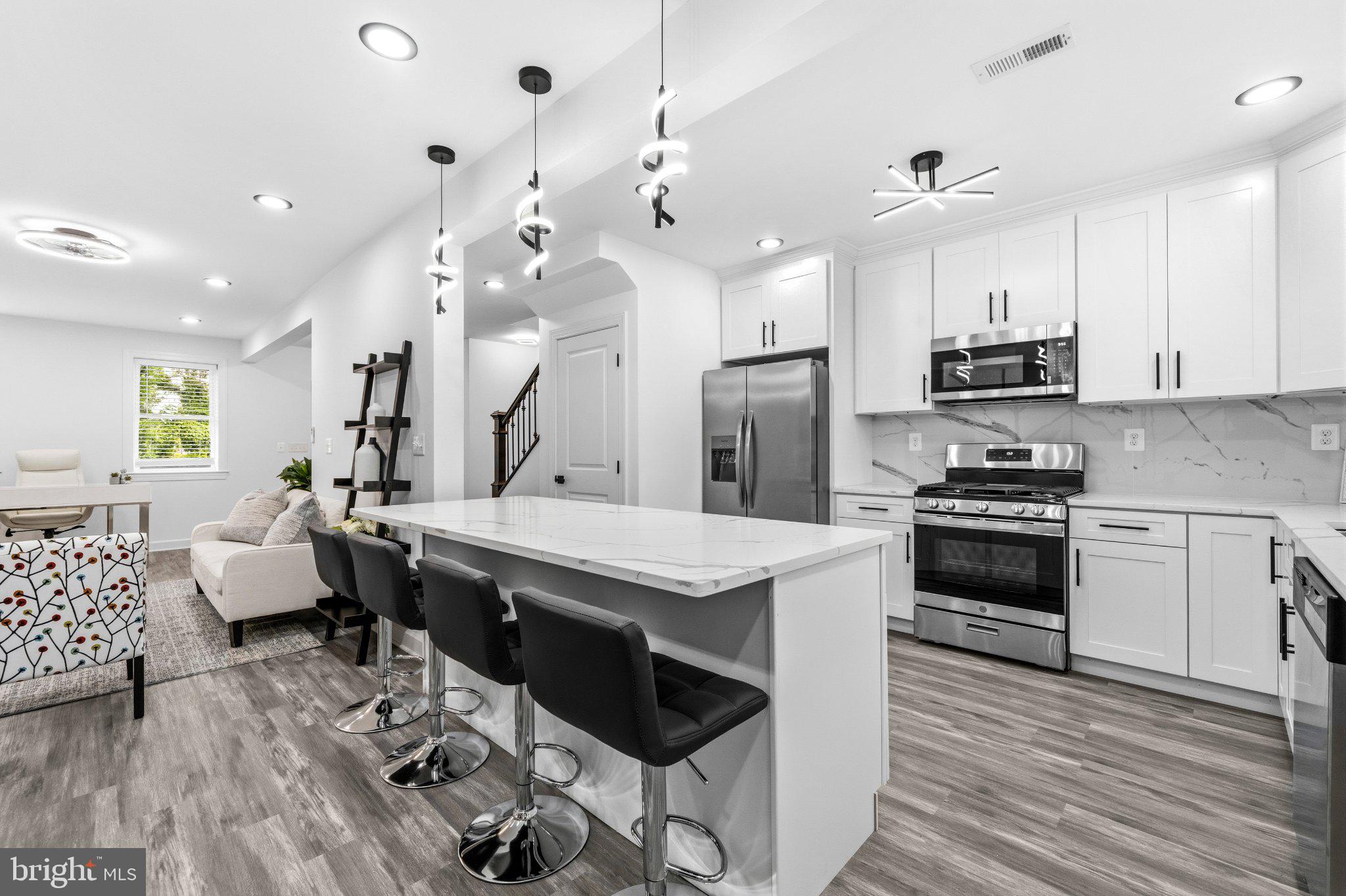 CENTRAL PARK HEIGHTS - Residential