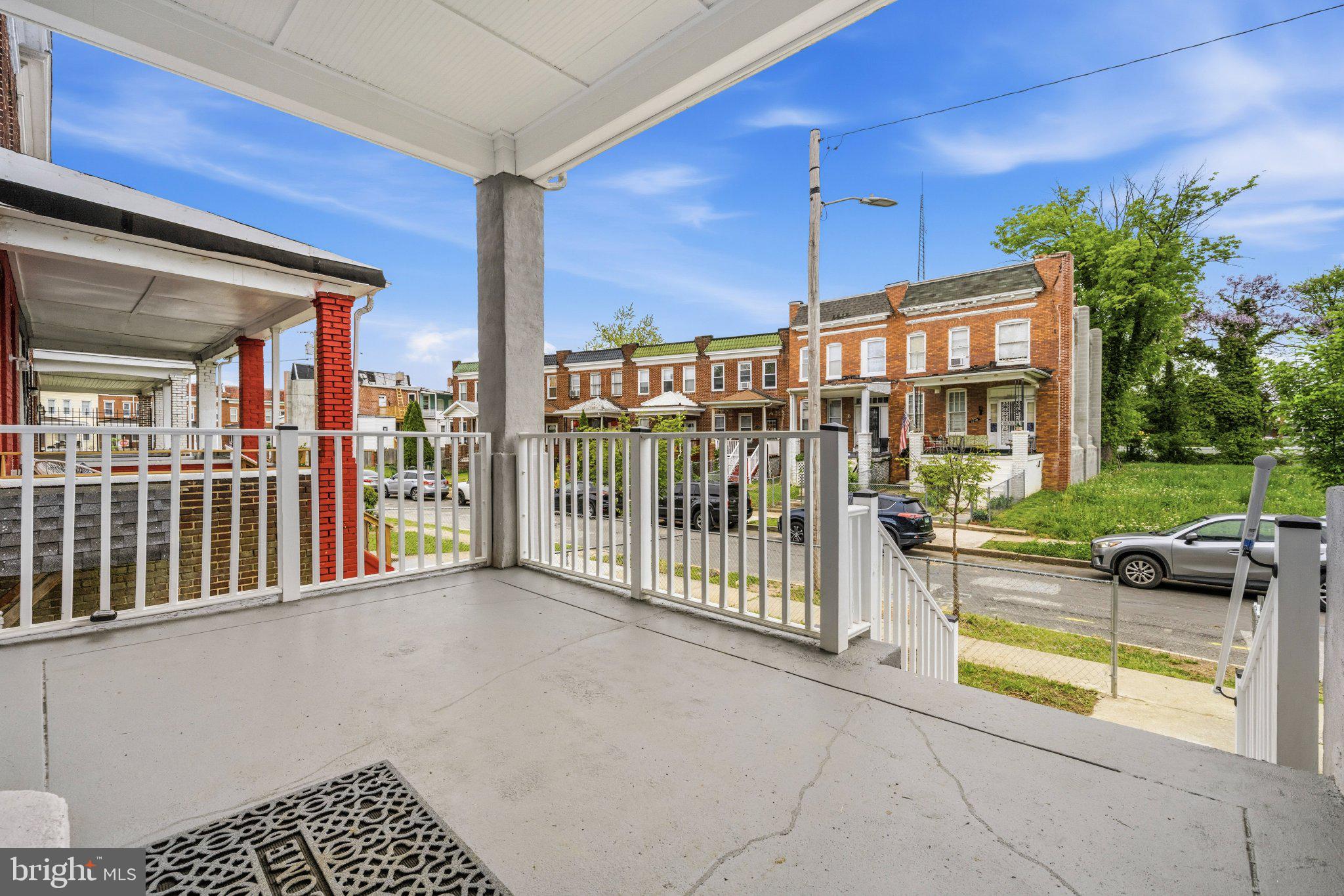 CENTRAL PARK HEIGHTS - Residential