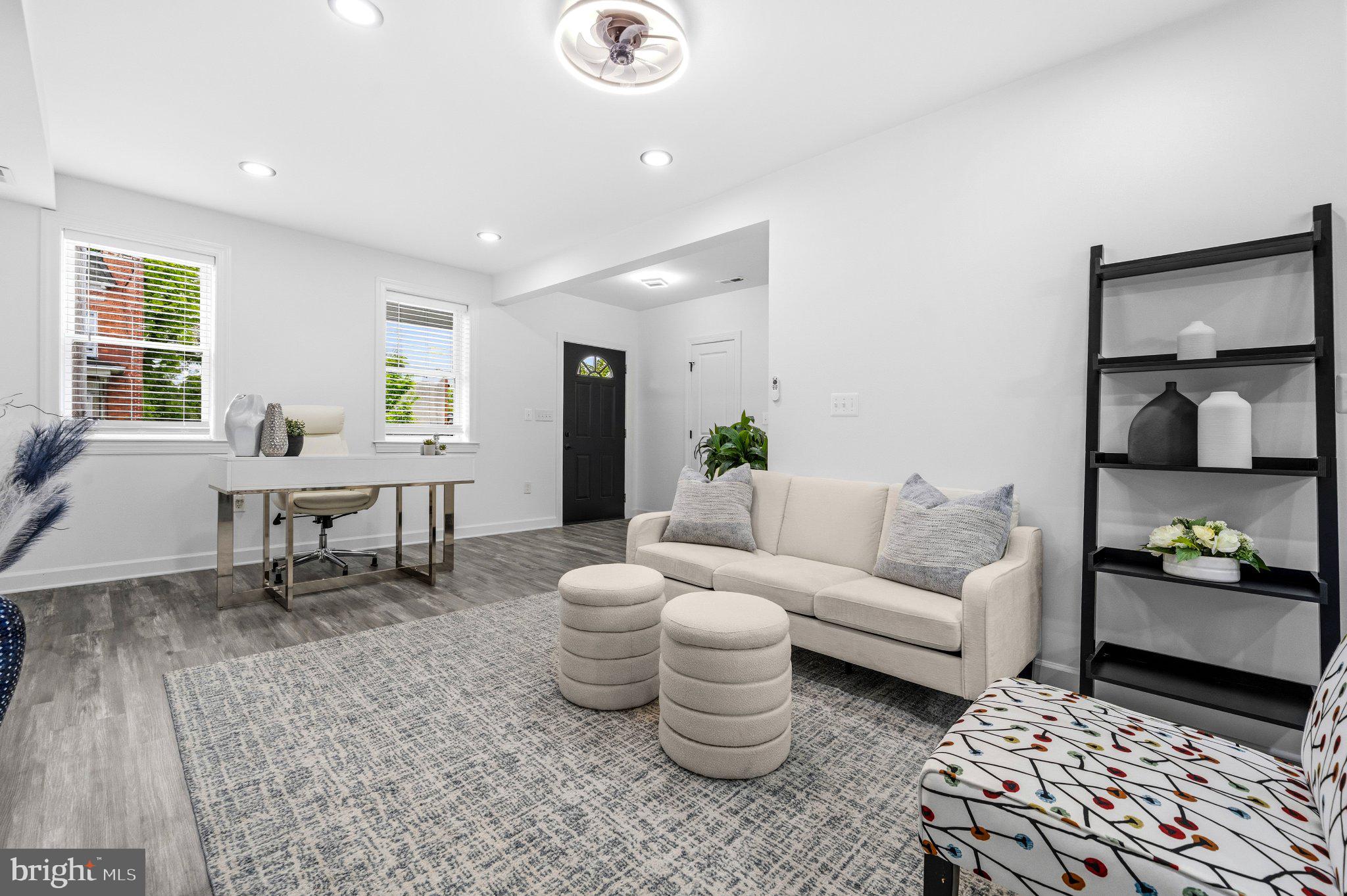 CENTRAL PARK HEIGHTS - Residential