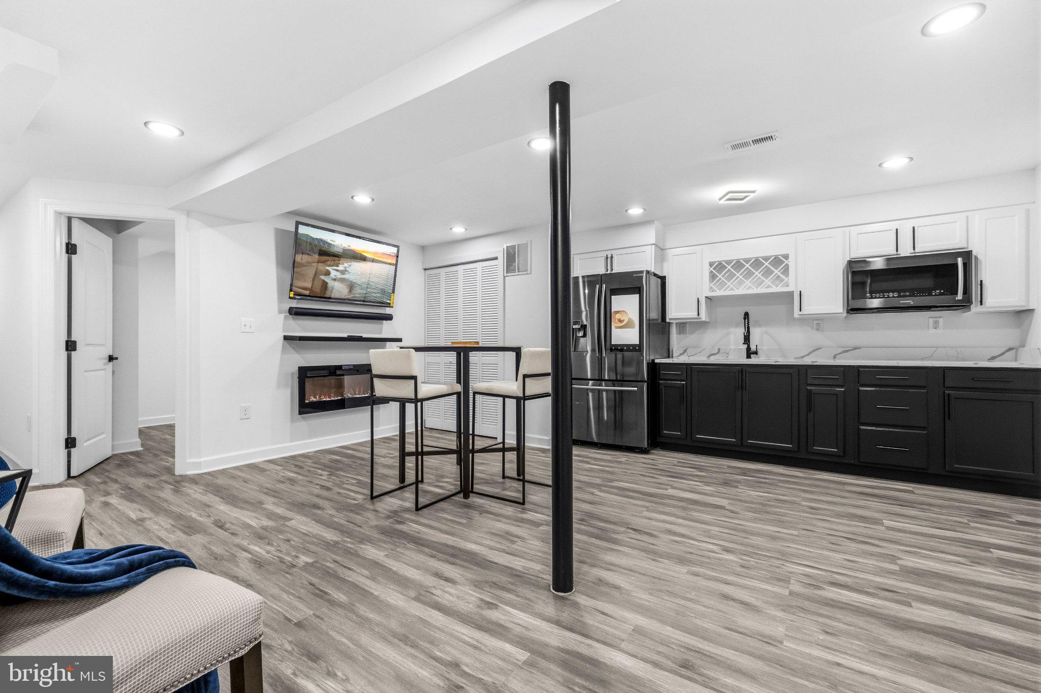 CENTRAL PARK HEIGHTS - Residential