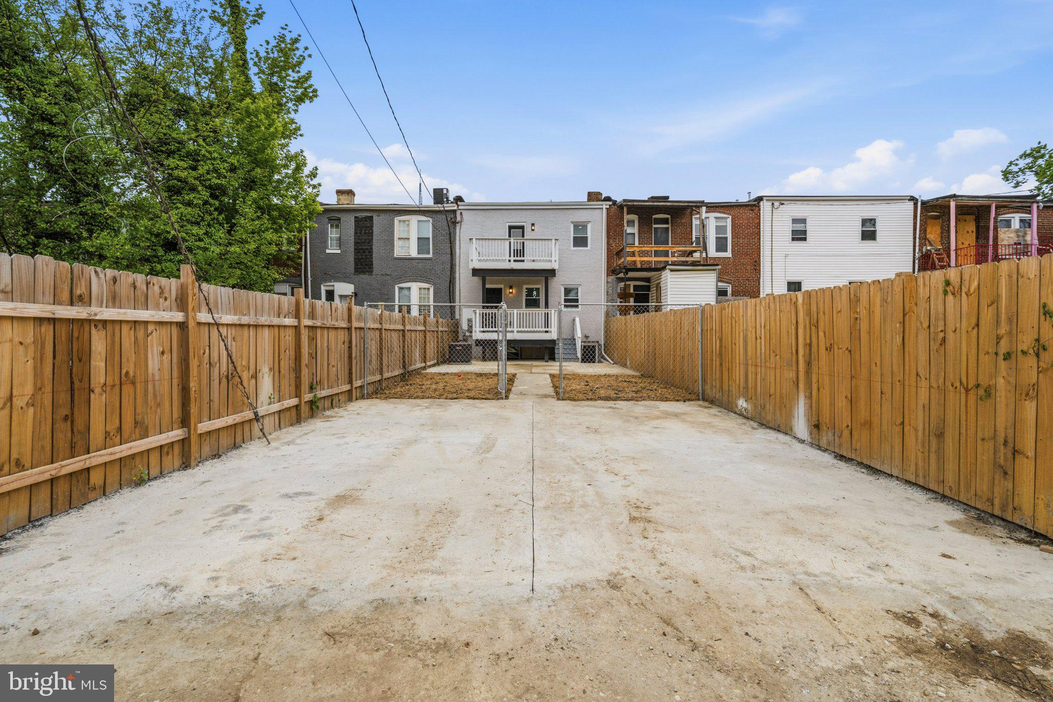 CENTRAL PARK HEIGHTS - Residential