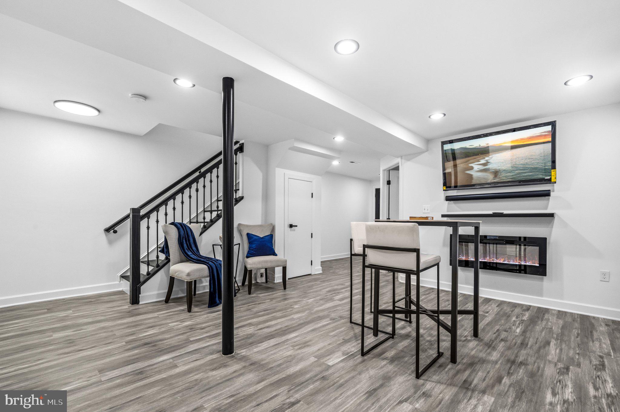 CENTRAL PARK HEIGHTS - Residential