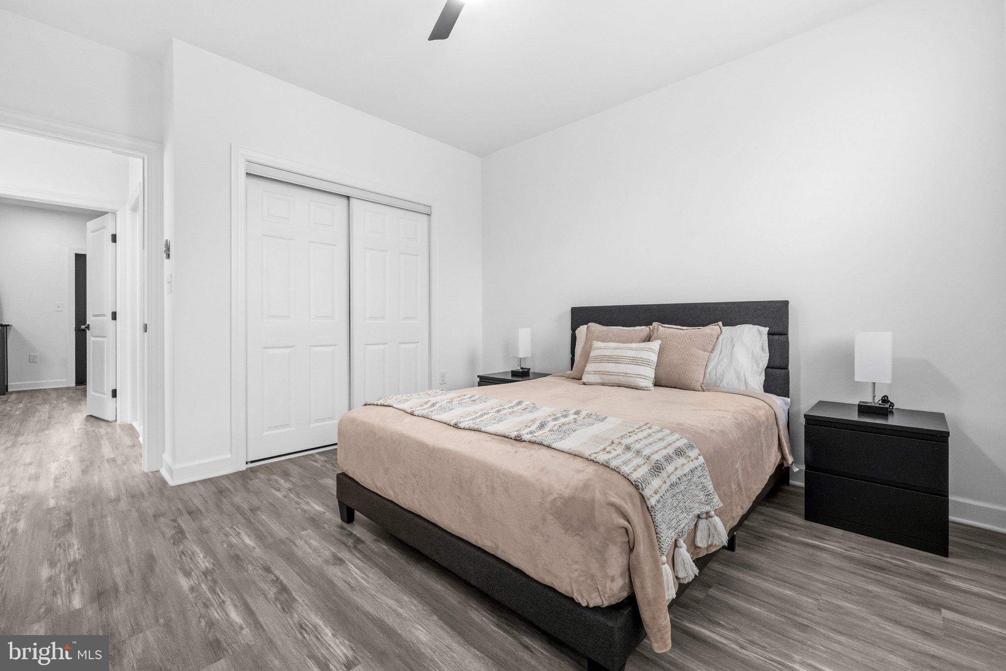 CENTRAL PARK HEIGHTS - Residential