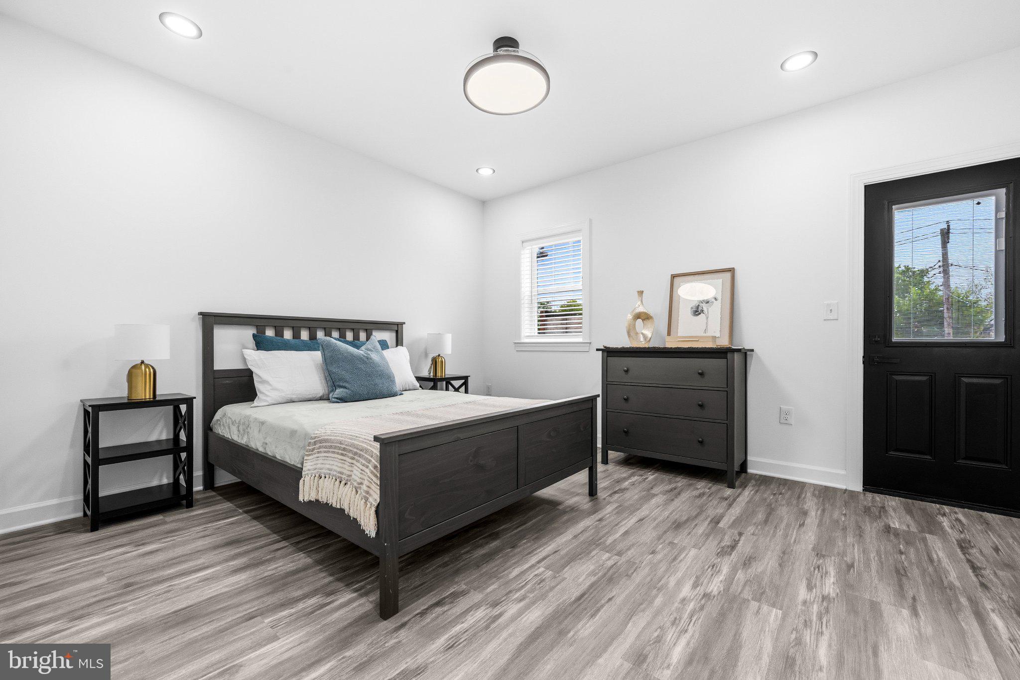 CENTRAL PARK HEIGHTS - Residential