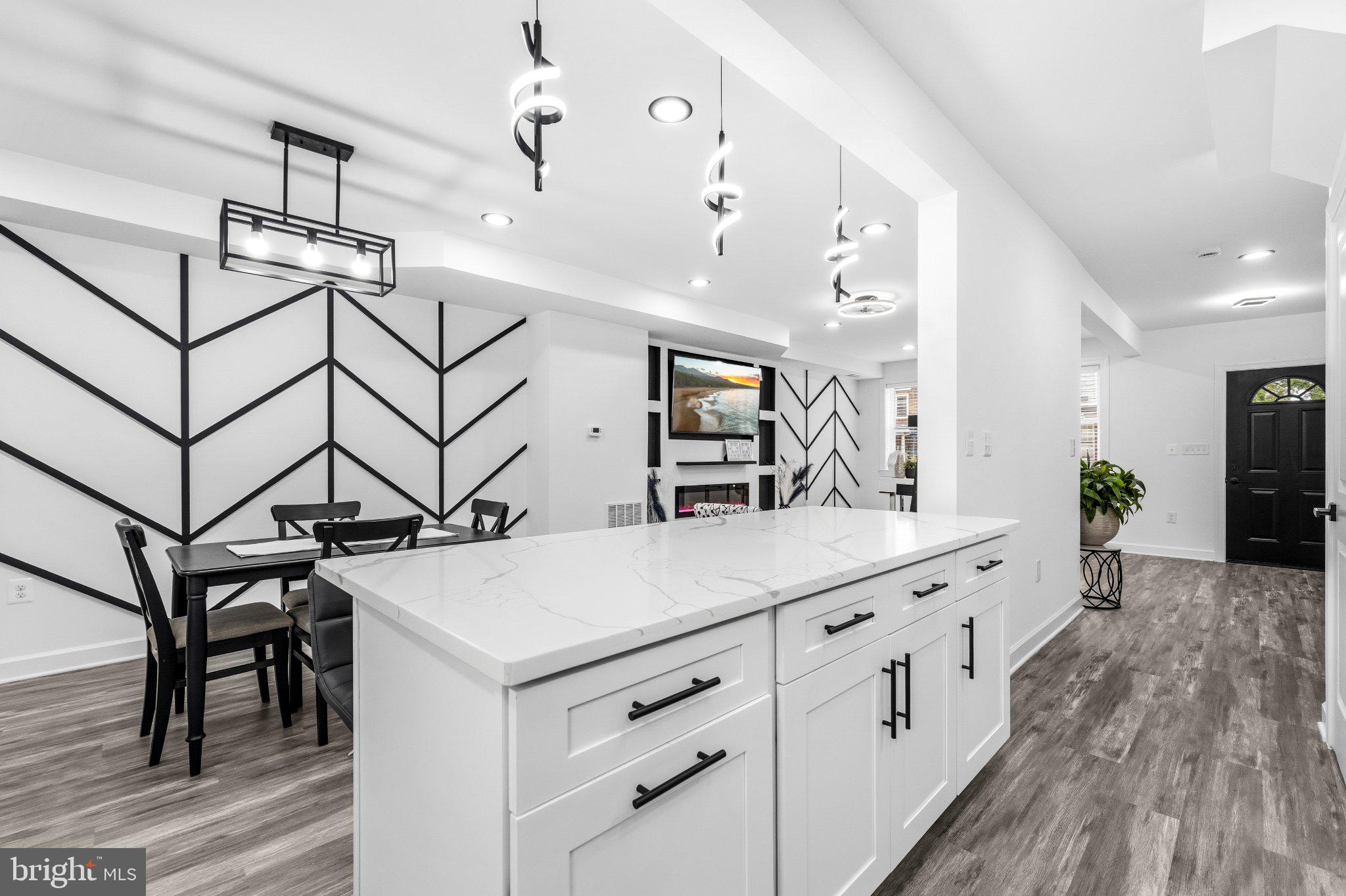 CENTRAL PARK HEIGHTS - Residential