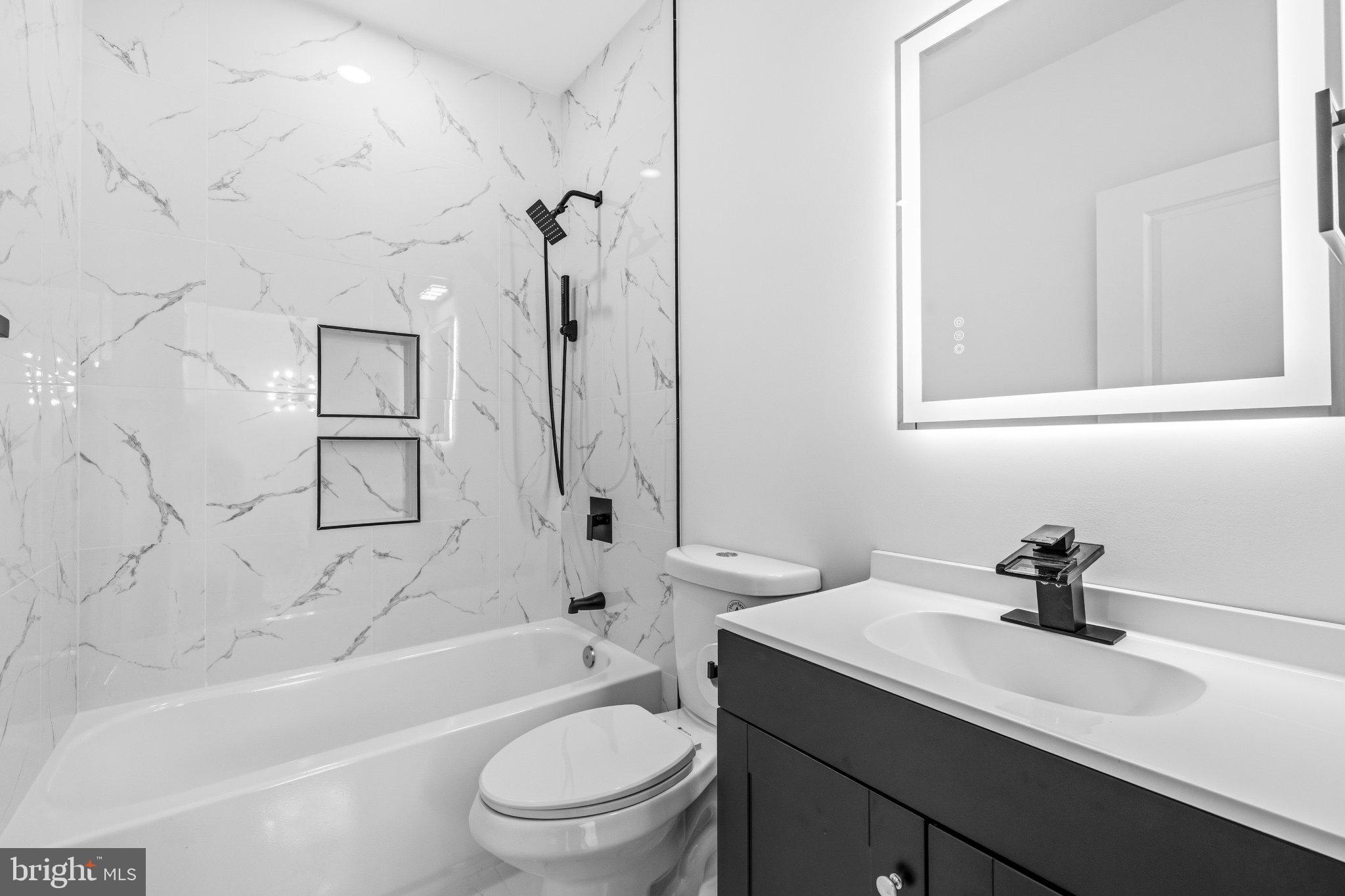 CENTRAL PARK HEIGHTS - Residential