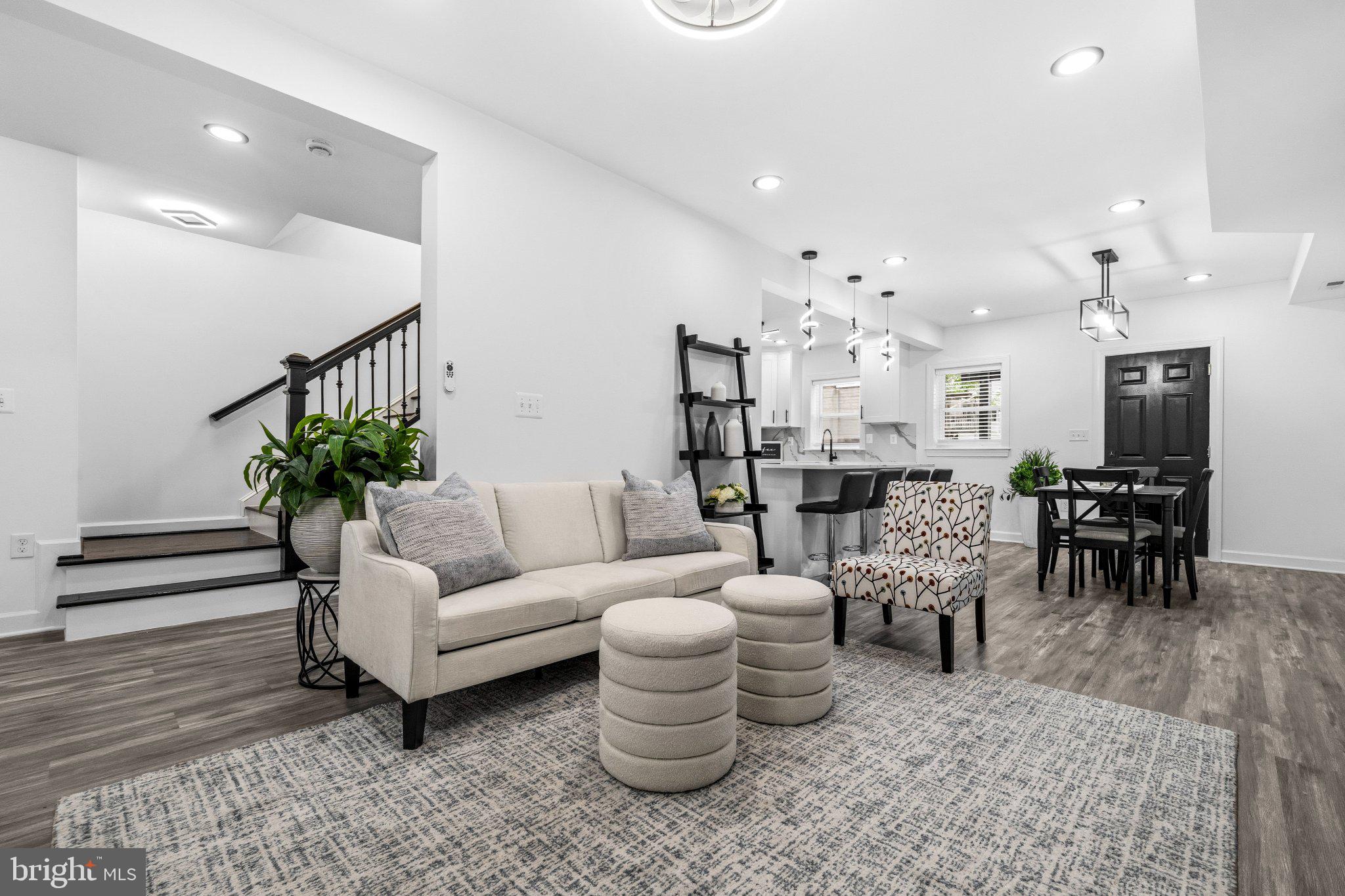 CENTRAL PARK HEIGHTS - Residential