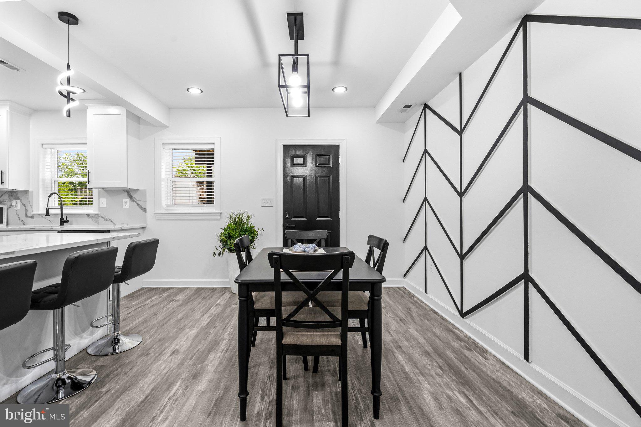 CENTRAL PARK HEIGHTS - Residential