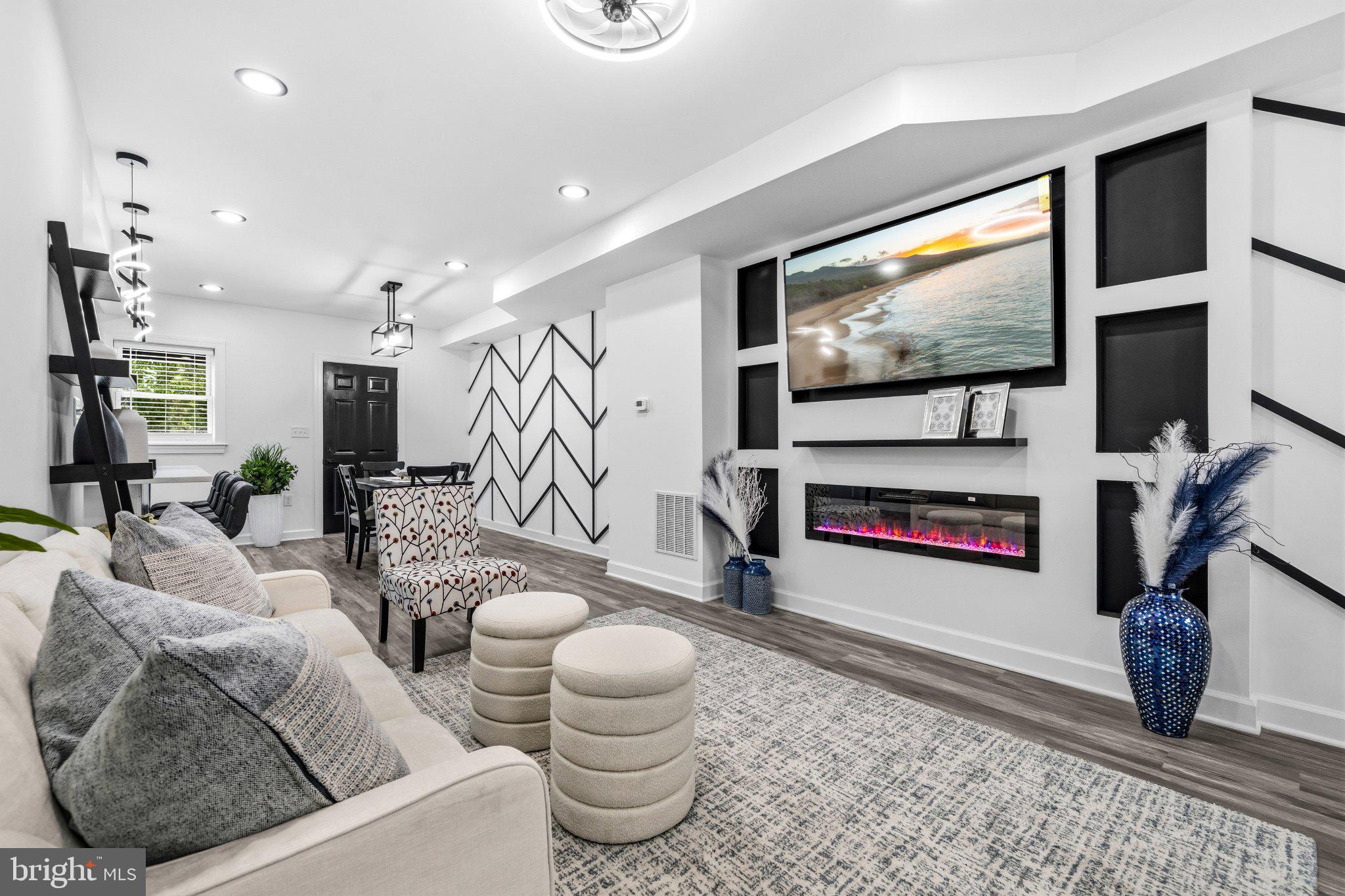 CENTRAL PARK HEIGHTS - Residential