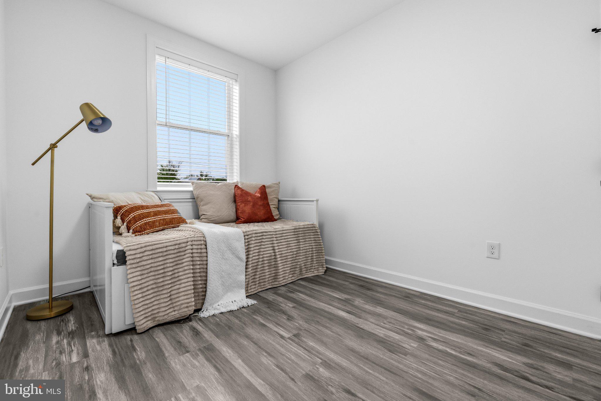 CENTRAL PARK HEIGHTS - Residential