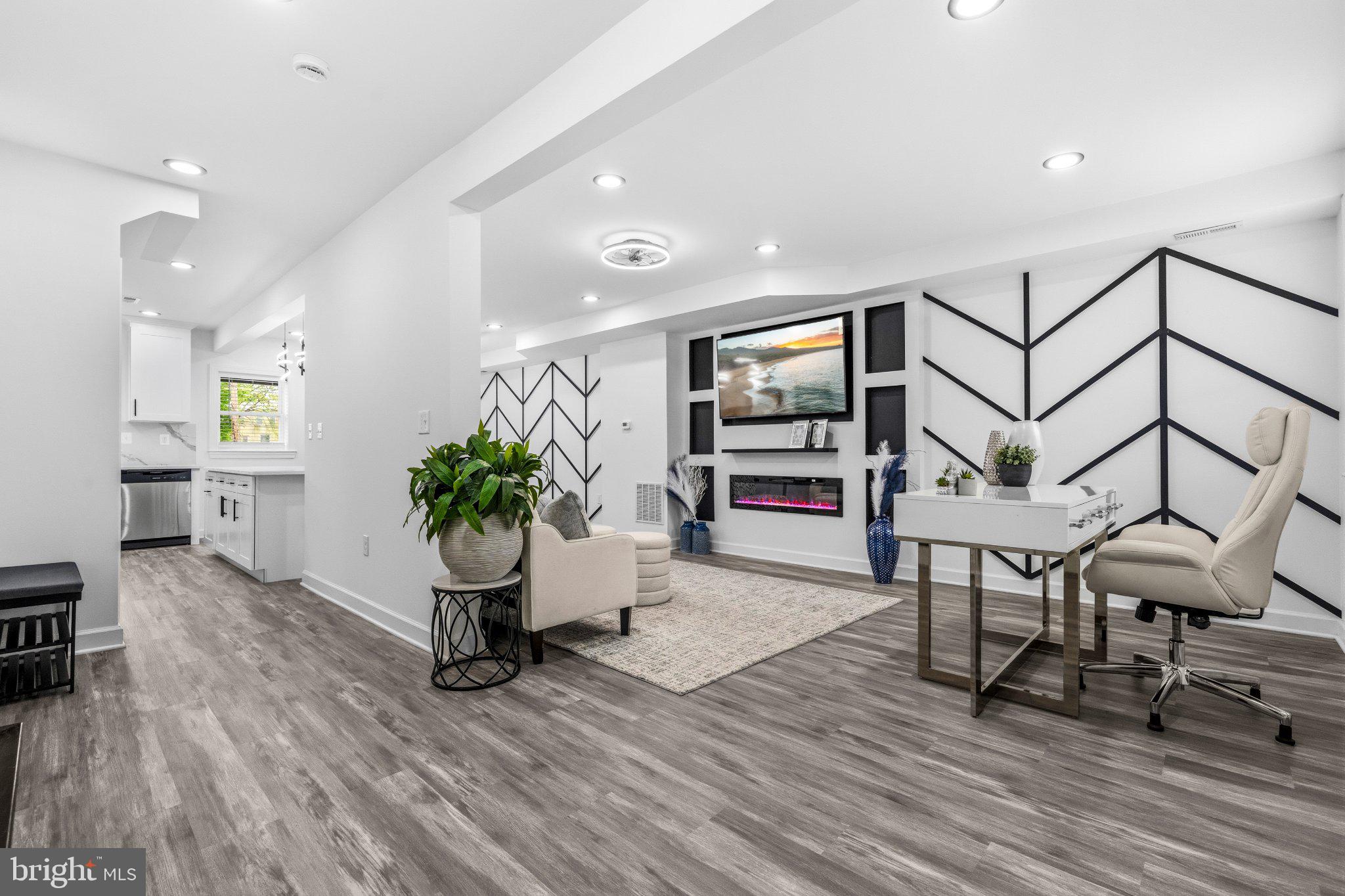 CENTRAL PARK HEIGHTS - Residential