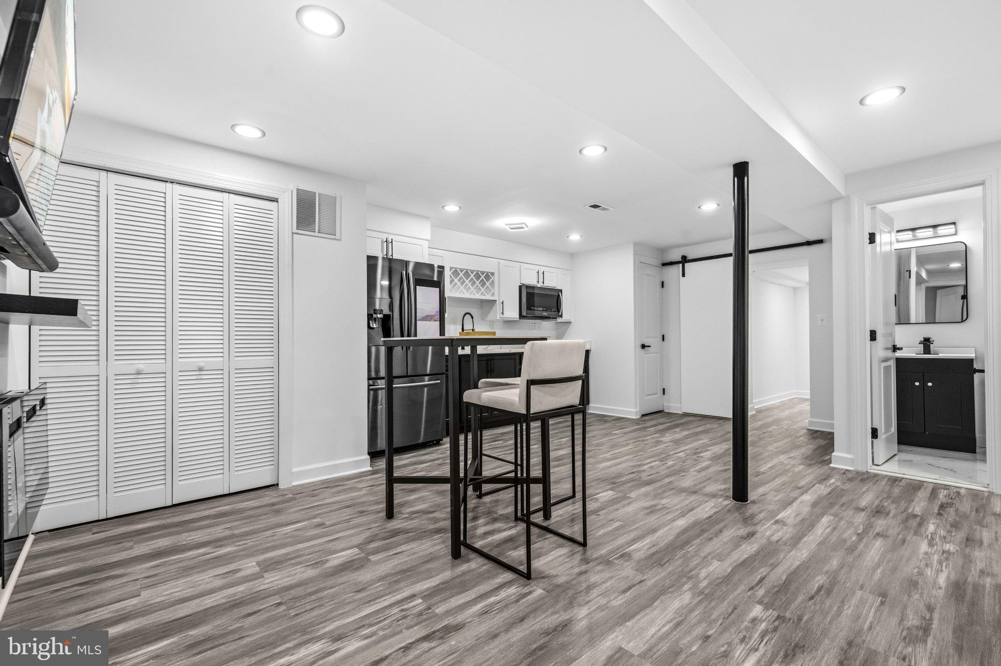 CENTRAL PARK HEIGHTS - Residential