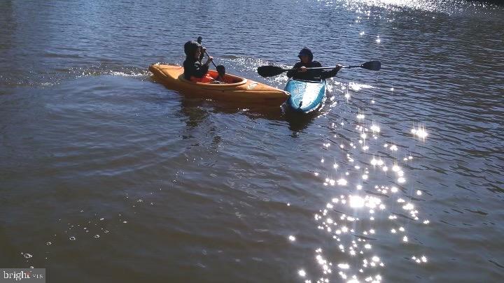 STRATFORD HARBOUR - Residential