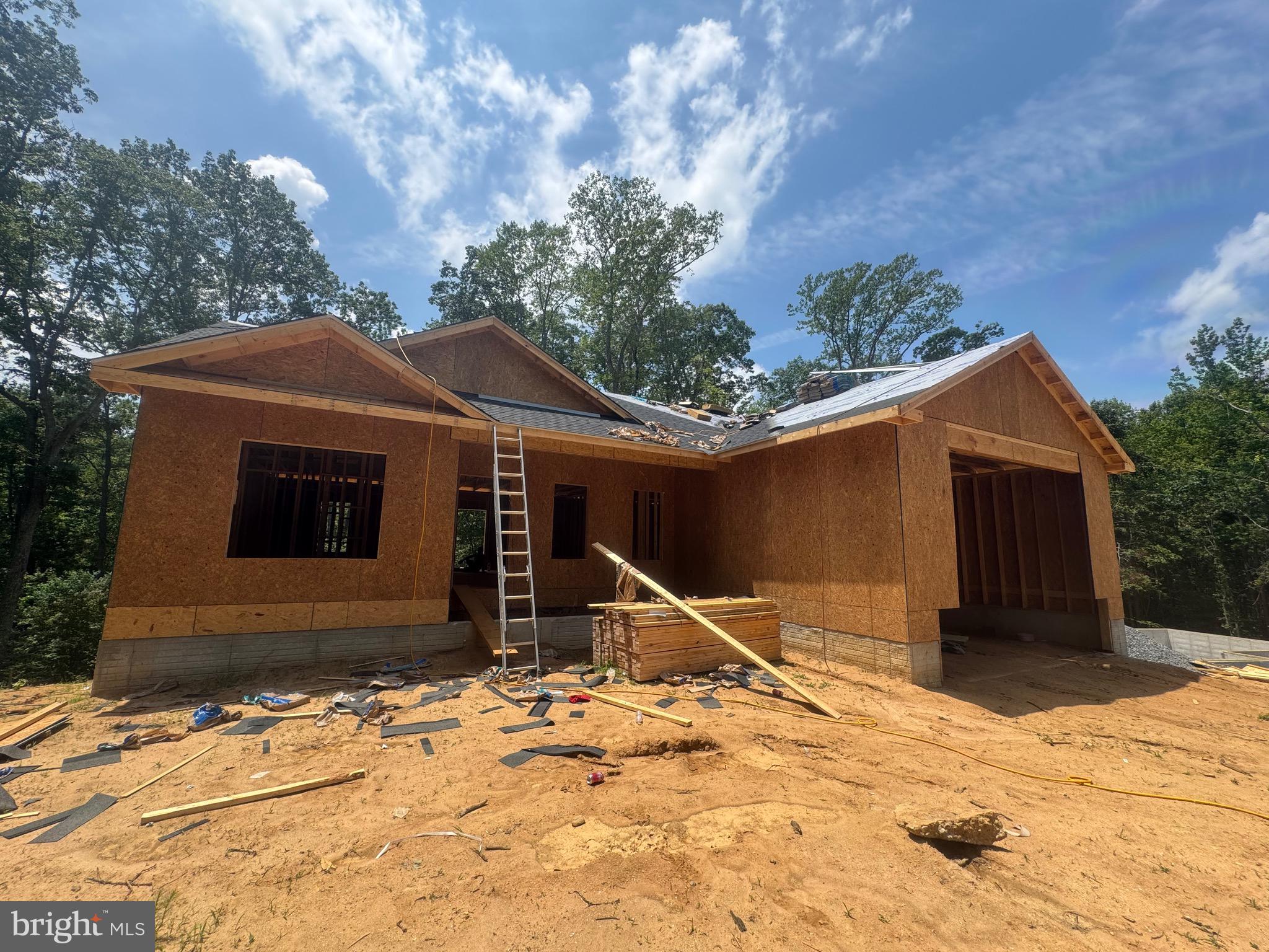 STRATFORD HARBOUR - Residential