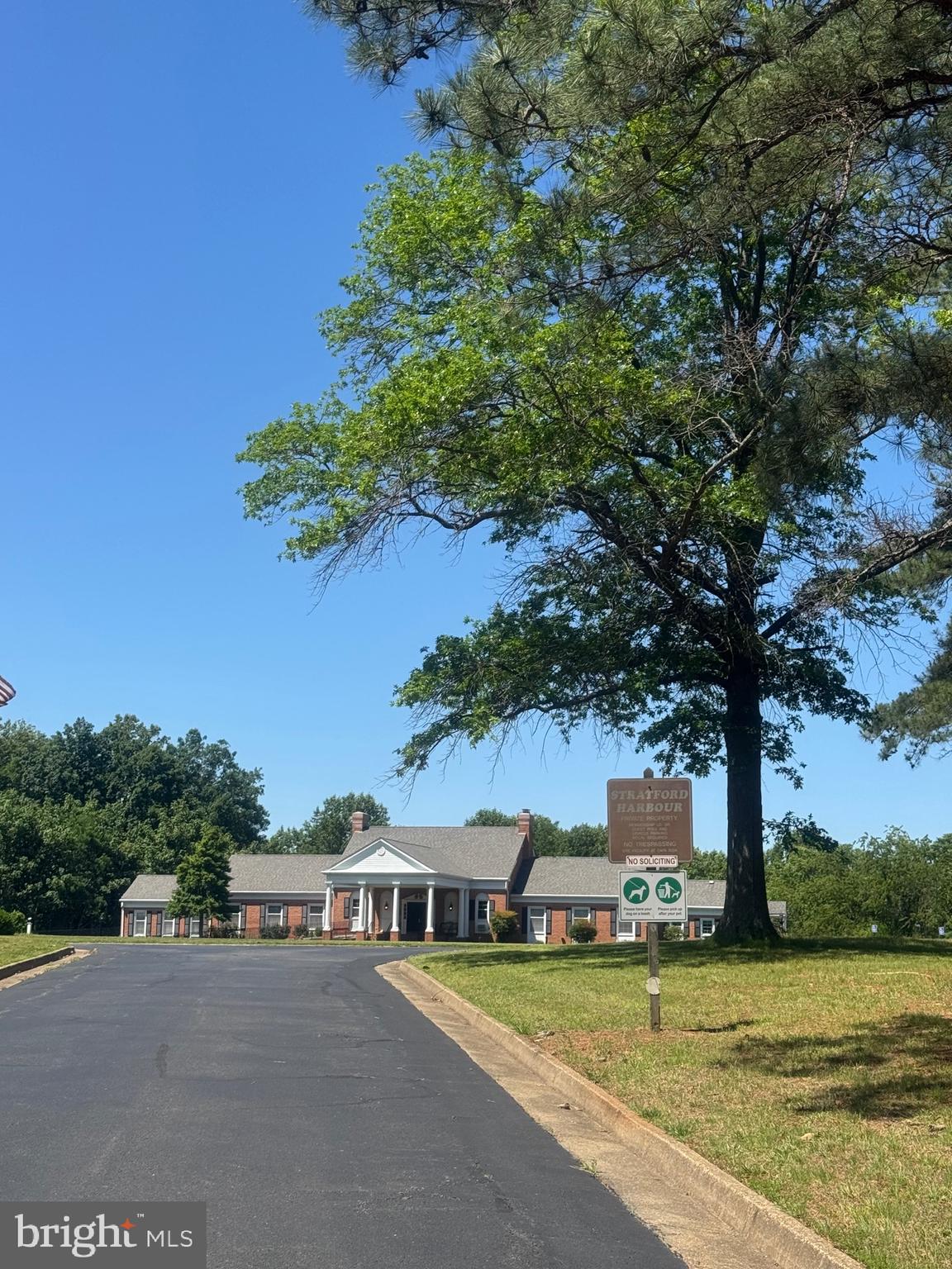 STRATFORD HARBOUR - Residential