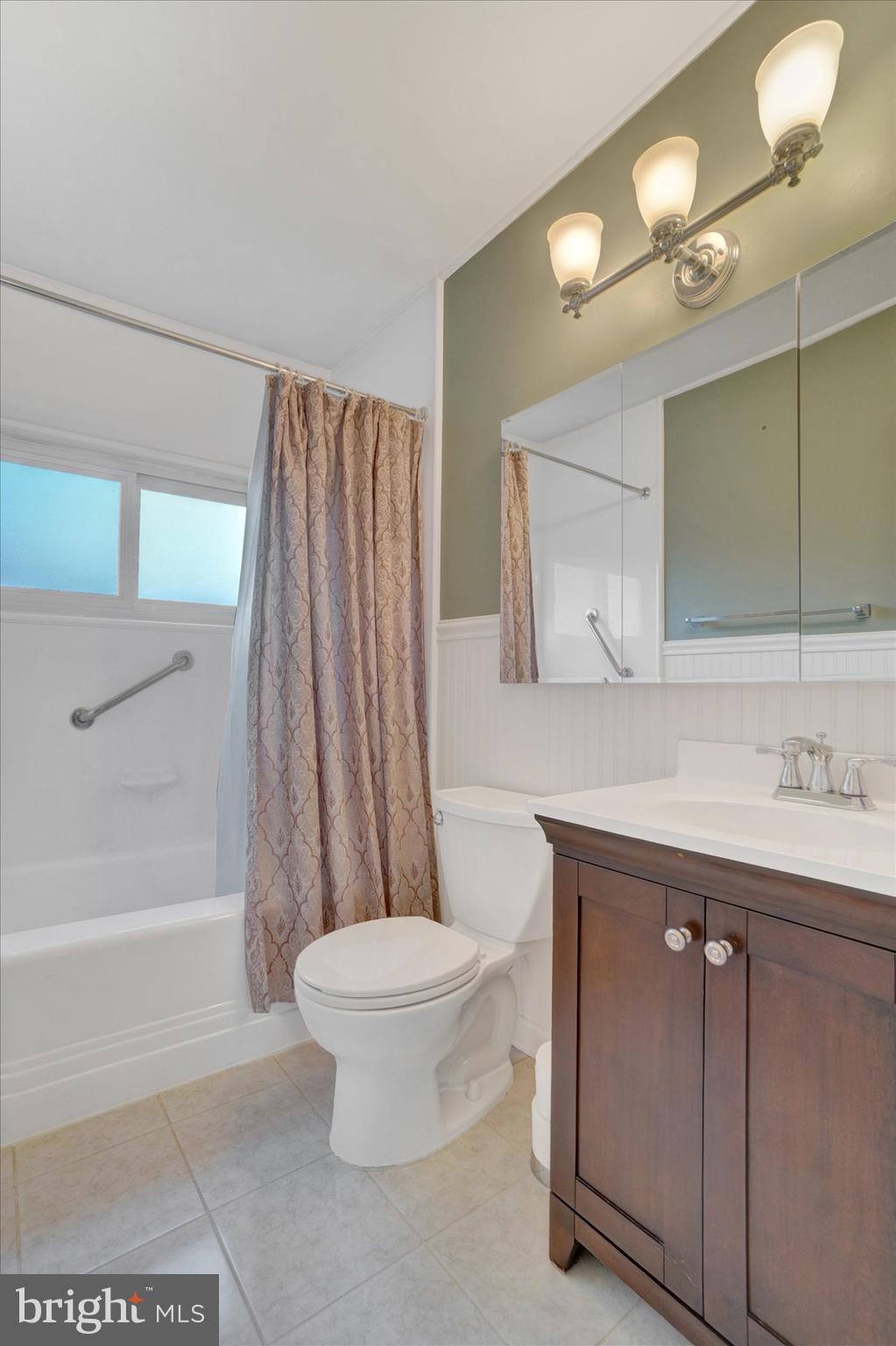 FIRESIDE - Residential