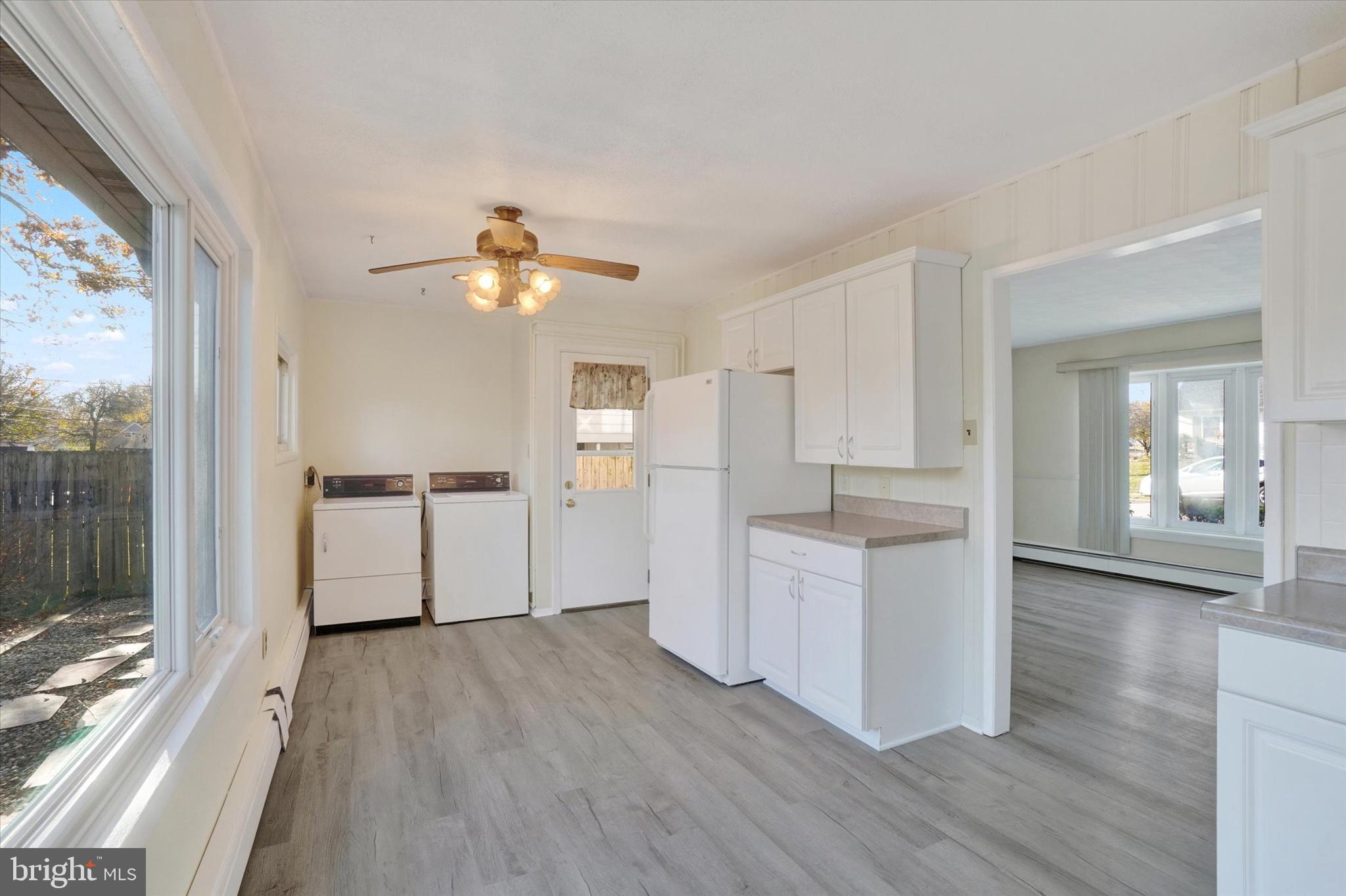 FIRESIDE - Residential