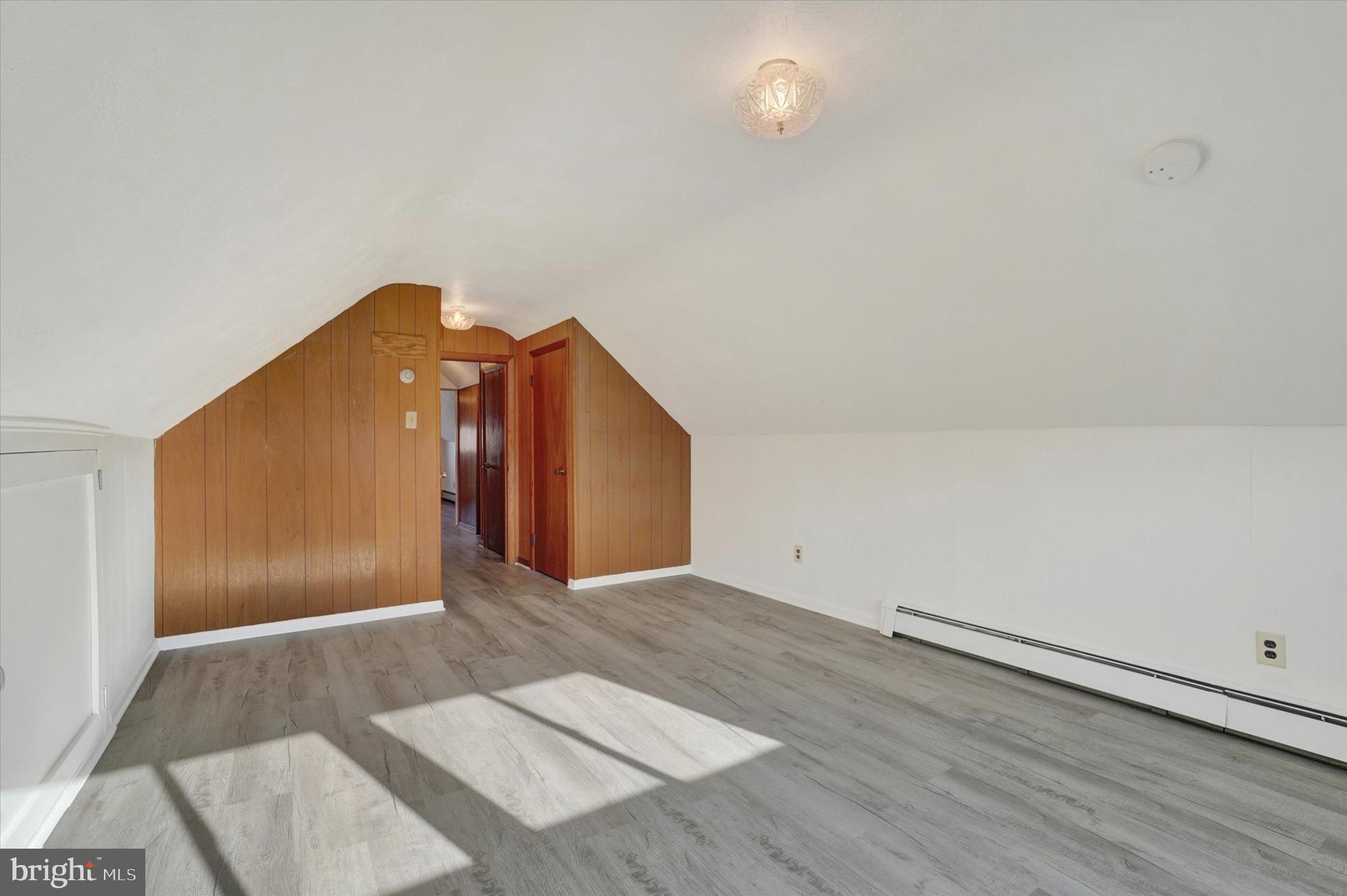 FIRESIDE - Residential