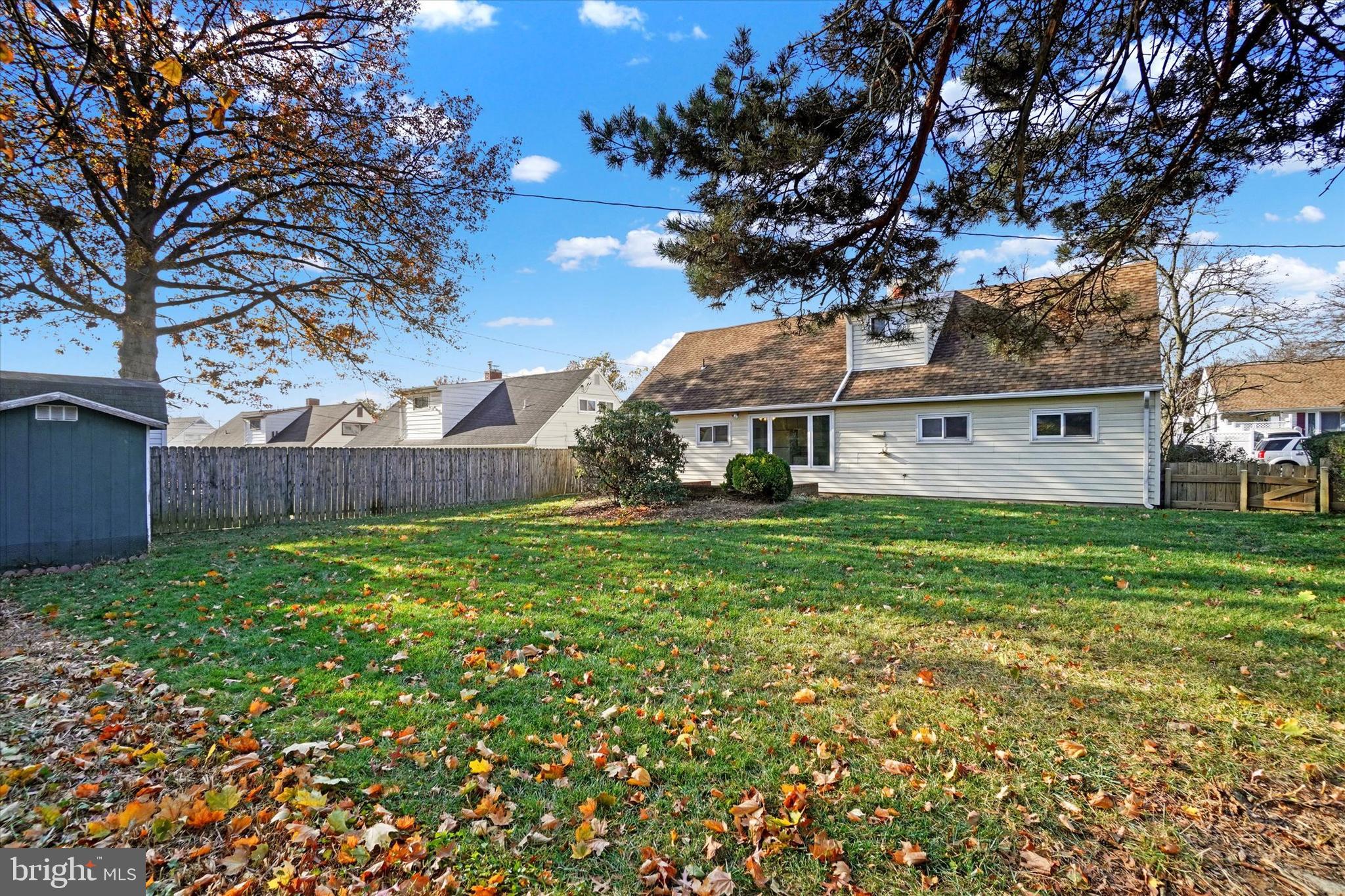 FIRESIDE - Residential