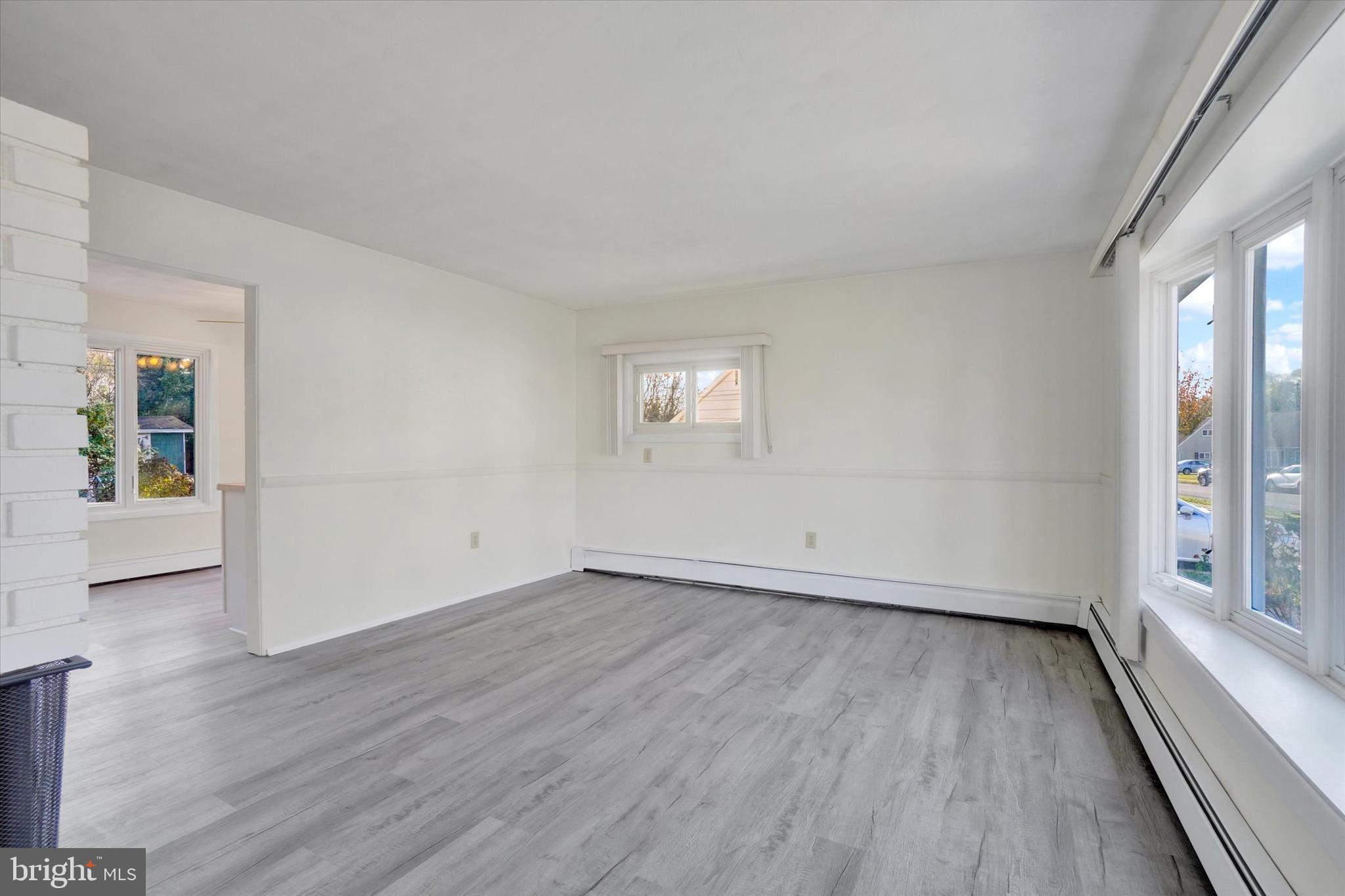 FIRESIDE - Residential