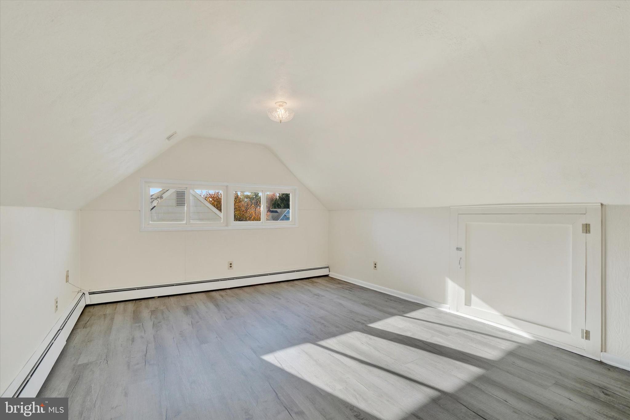 FIRESIDE - Residential