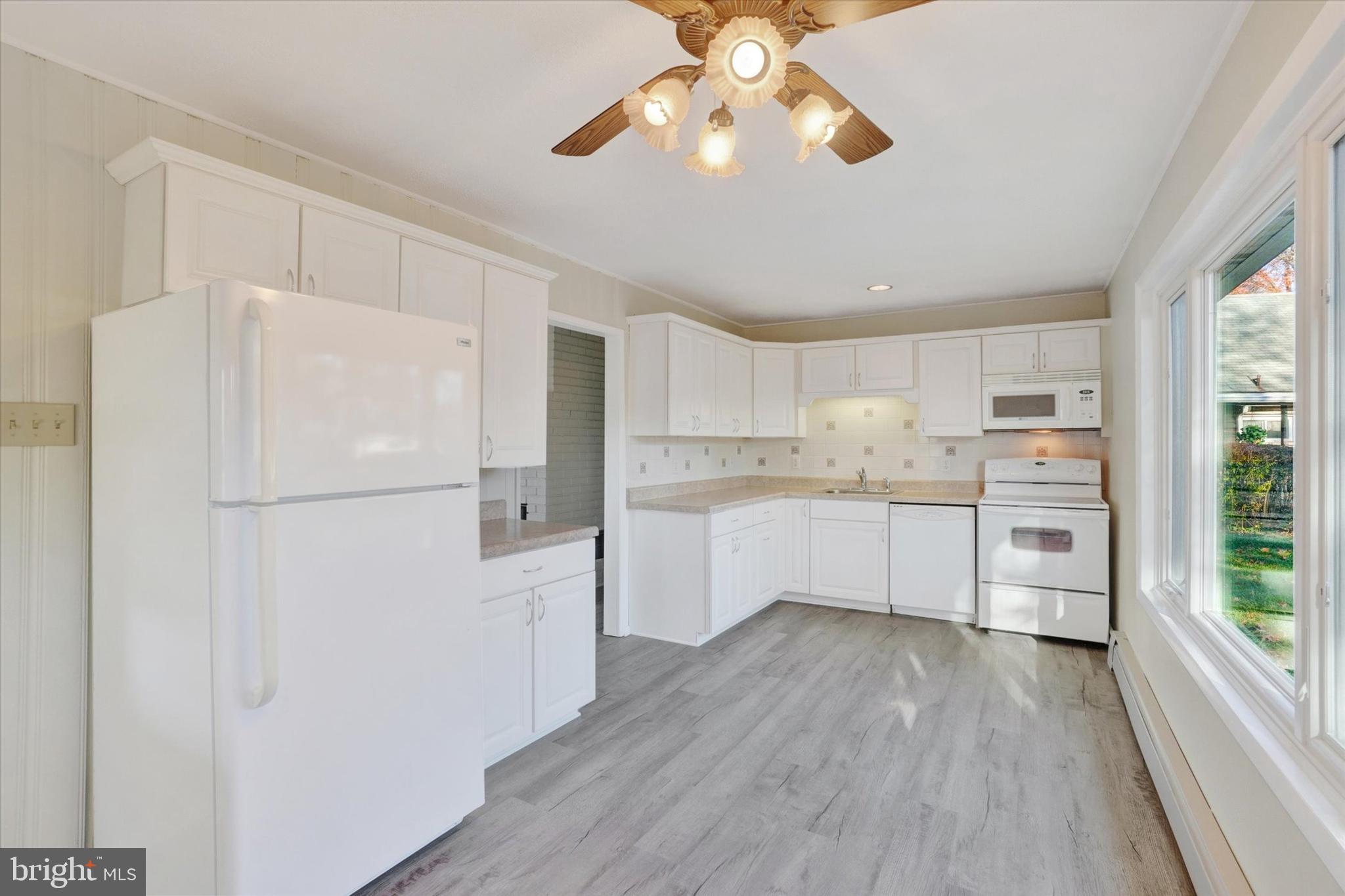 FIRESIDE - Residential