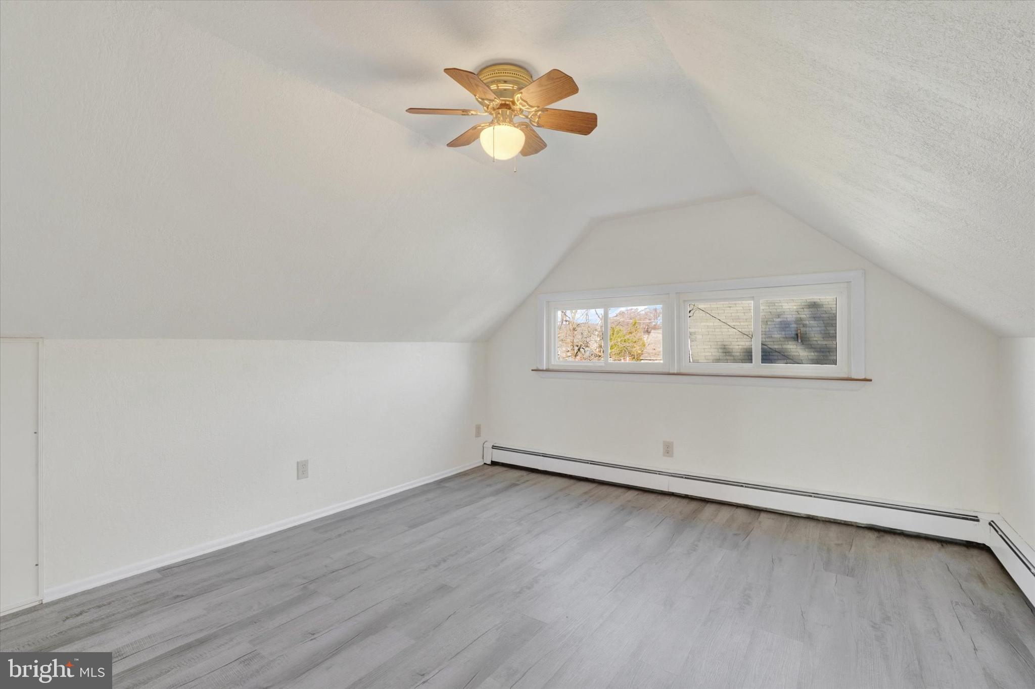 FIRESIDE - Residential