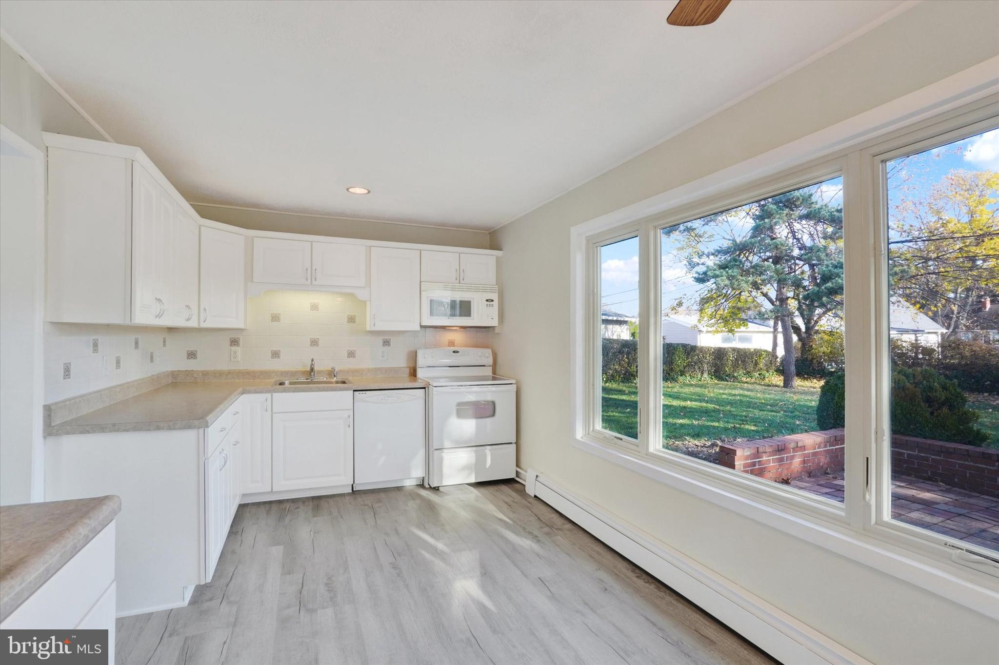 FIRESIDE - Residential