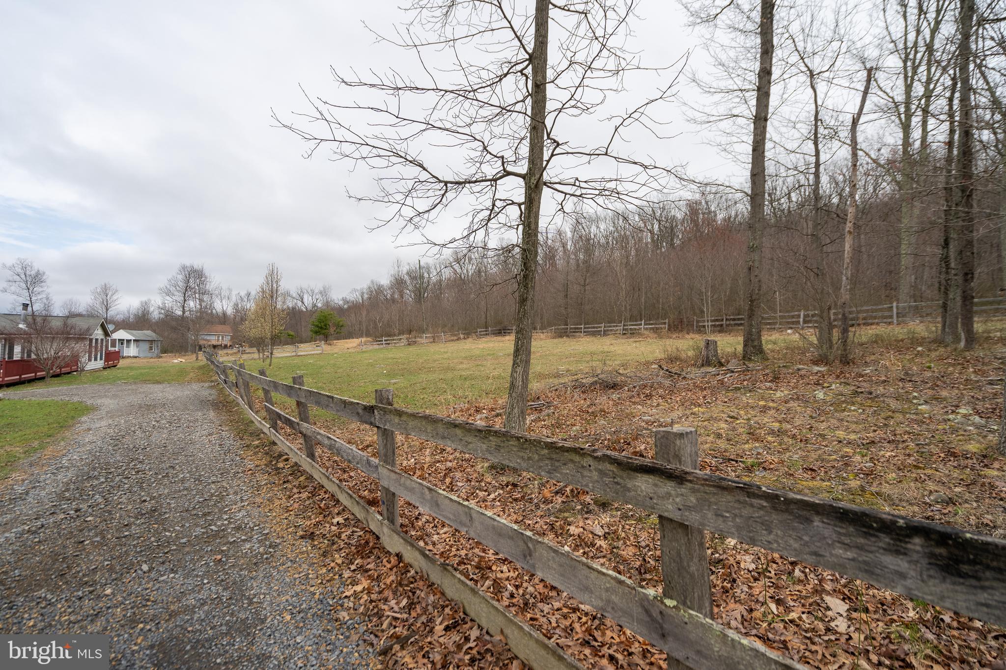 CAPON RIVER VISTA - Residential