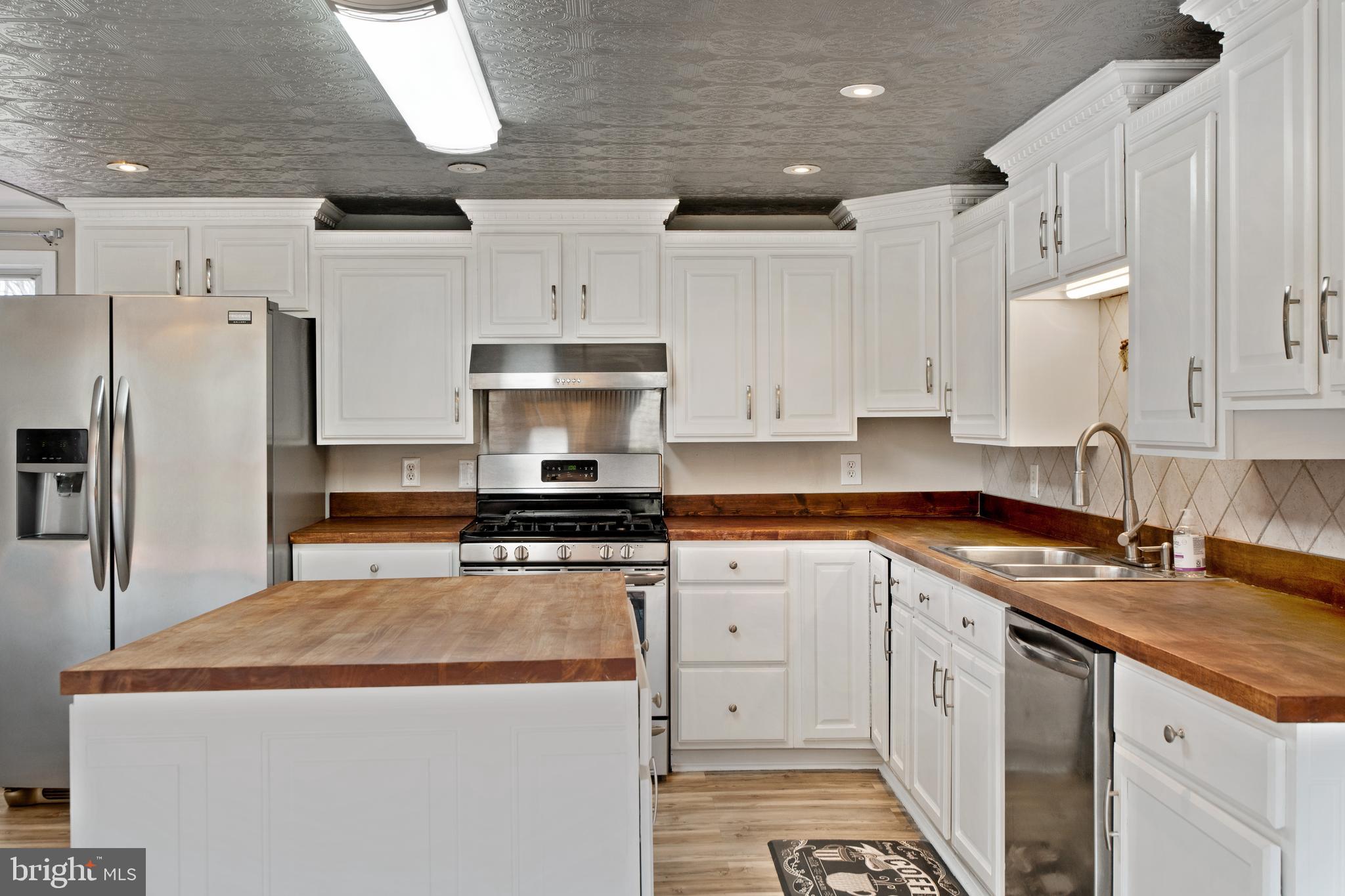 CAPON RIVER VISTA - Residential