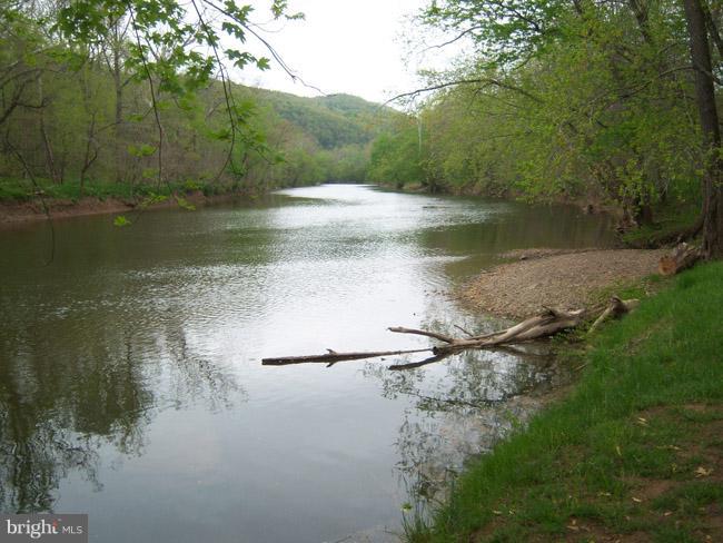 CAPON RIVER VISTA - Residential
