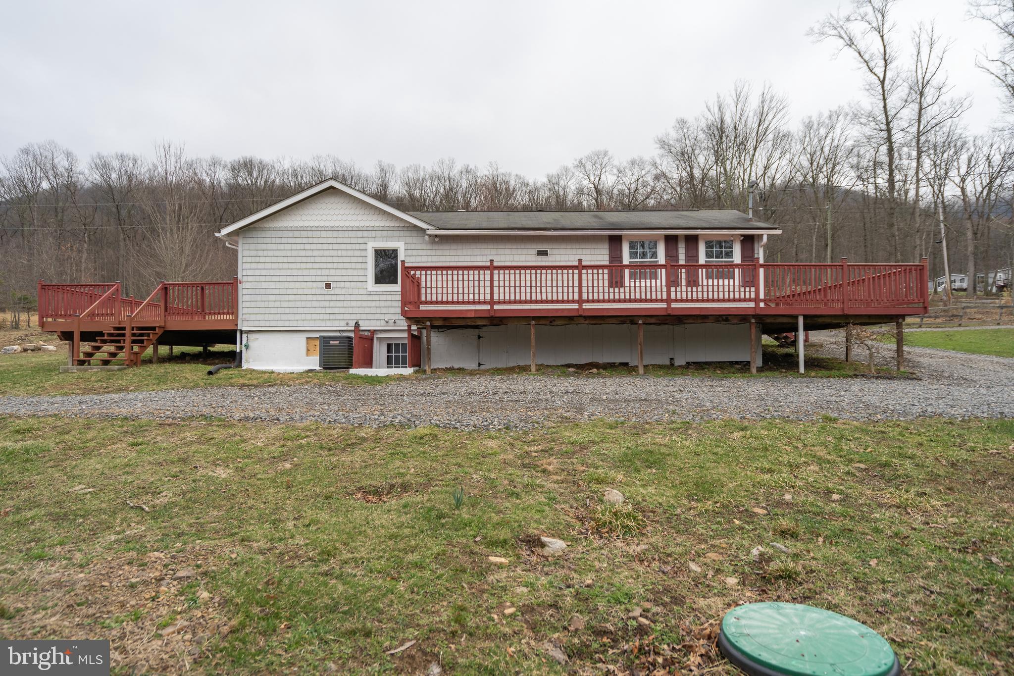 CAPON RIVER VISTA - Residential