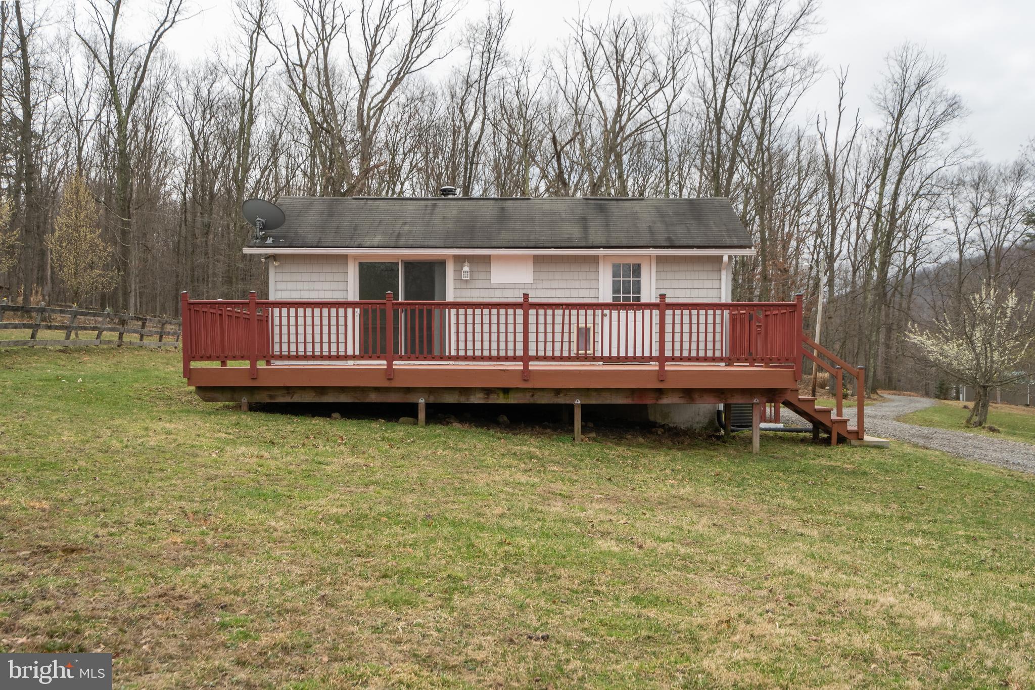 CAPON RIVER VISTA - Residential